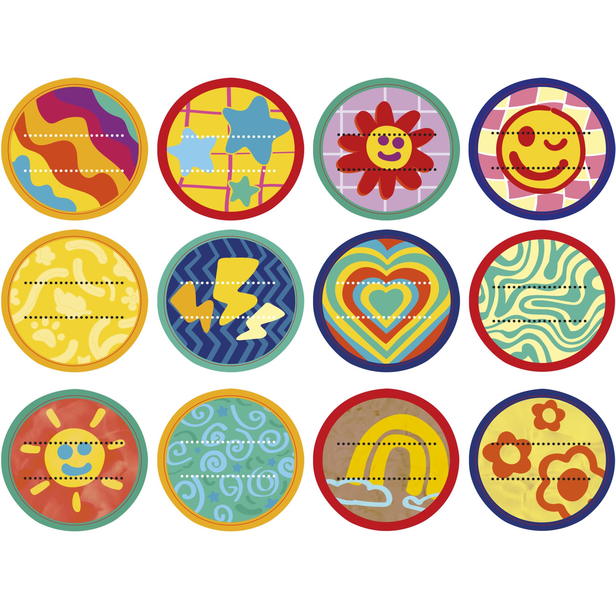 Play-Doh Treats & Favors 12-Pack - Non-Toxic Mini Dough Cans for Kids Ages 2+ 3