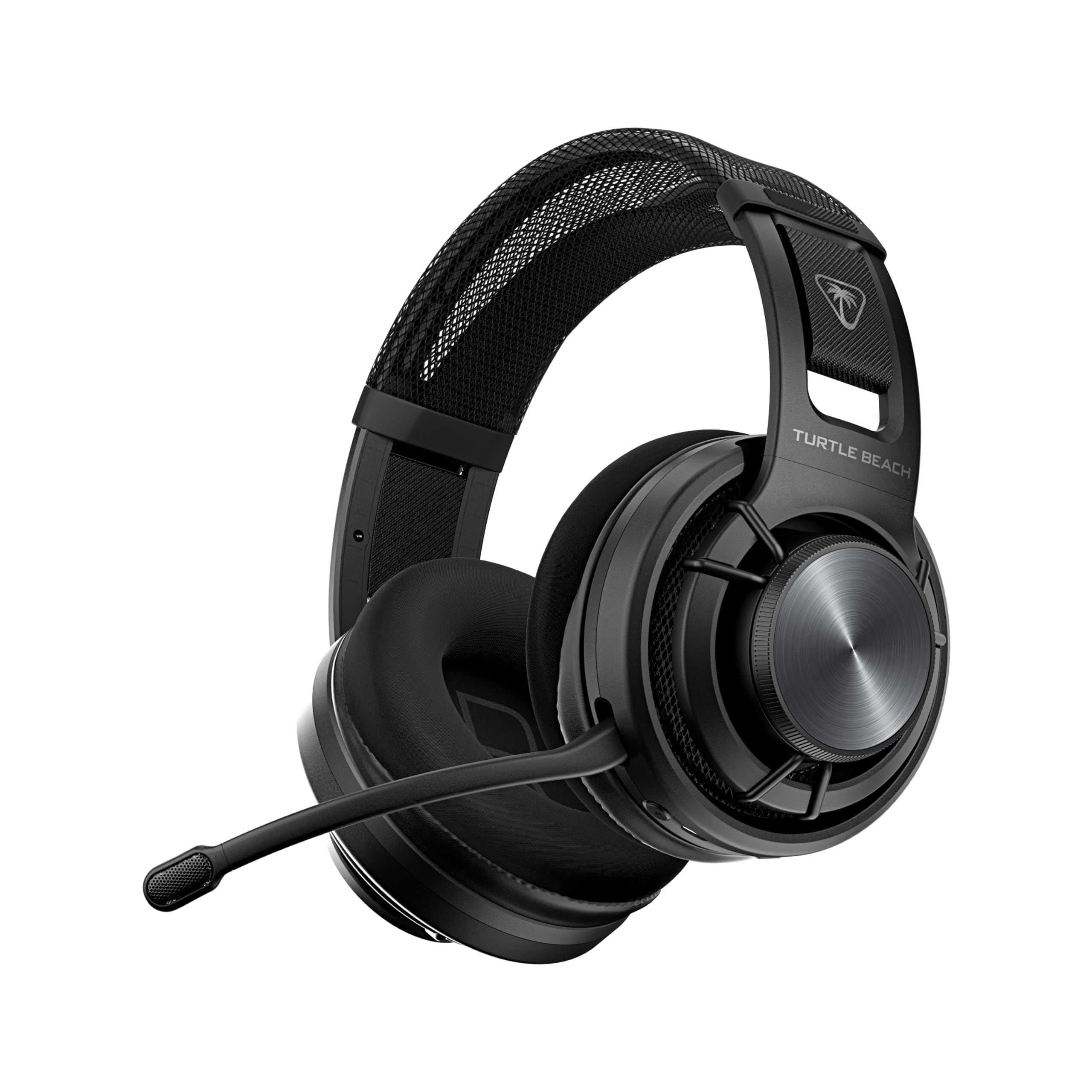 Turtle Beach Atlas Air Wireless Open Back PC Gaming Headset with 24-bit High-Fidelity Audio