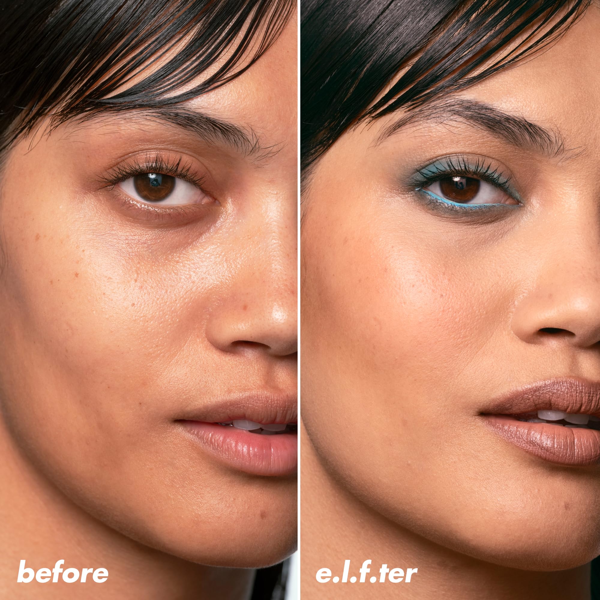 e.l.f. Power Grip Matte Primer (40 g) - Long-Lasting Matte Finish Makeup Primer 5