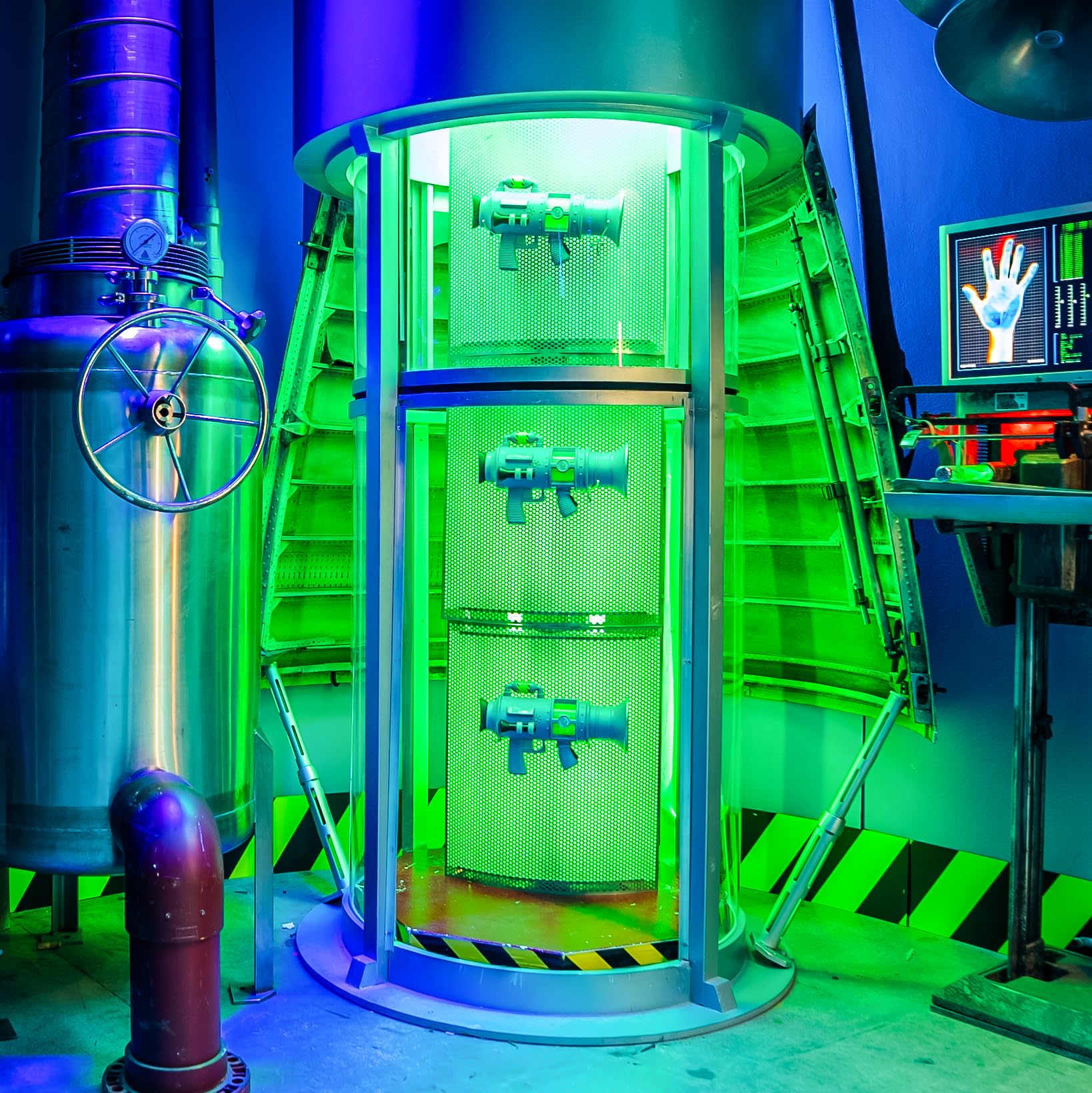 Minions Despicable Me 4 The Ultimate Fart Blaster 7