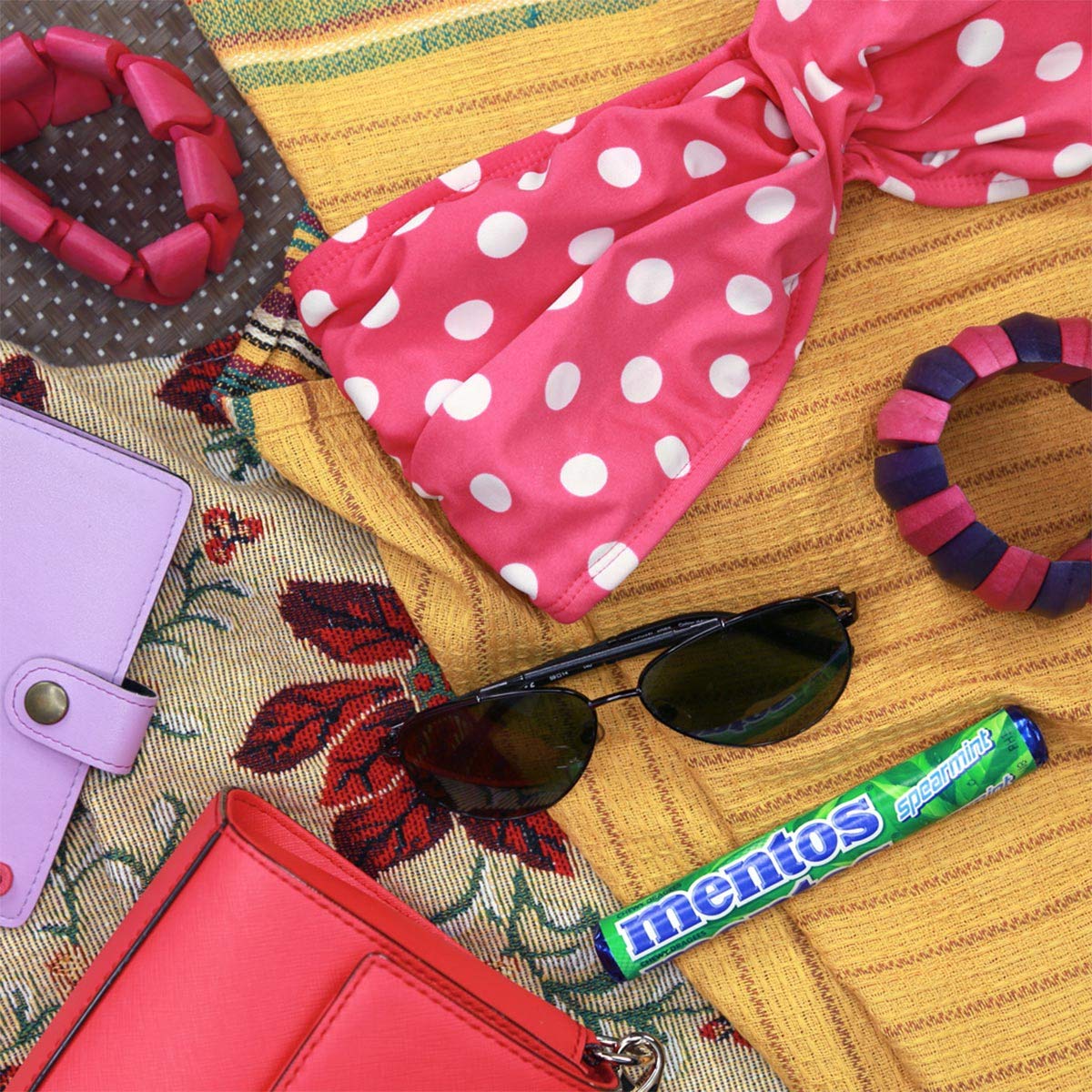 Mentos Spearmint Soft Mints - Refreshing Chewy Sweets with Natural Colours, Vegetarian Friendly - 40 Rolls 9