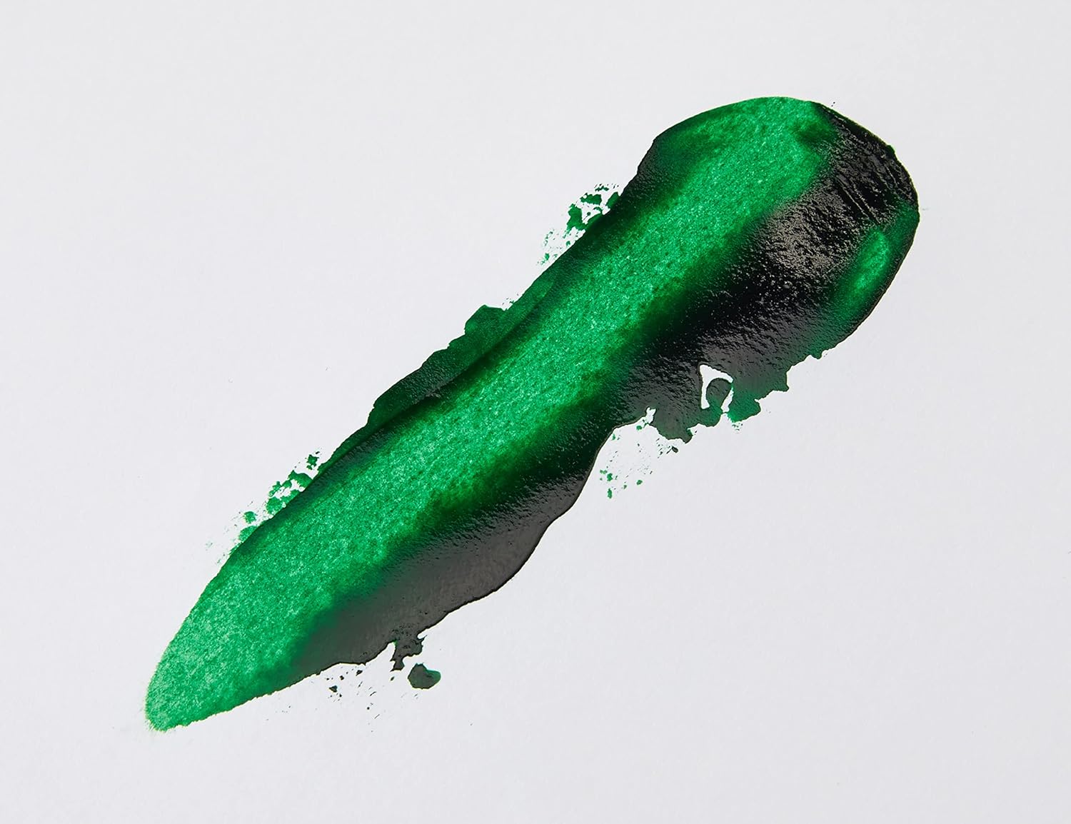 Colour Splash - Food Colouring Gel Green | Highly Concentrated Baking Gel for Icings, Sugarpaste & Cake Mixes 10