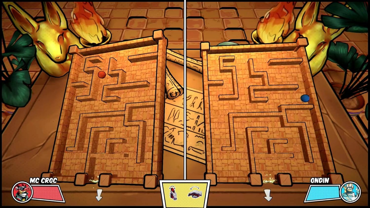 Kids v Parents (Nintendo Switch, Code-In-Box) 7