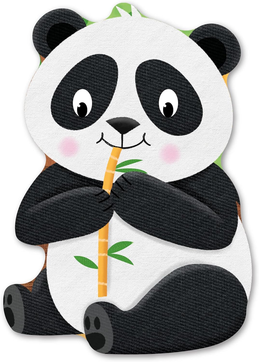 Galt Giant Floor Puzzle - Who's Taller? - 30-Piece Animal Puzzle for Kids Ages 3-6 5