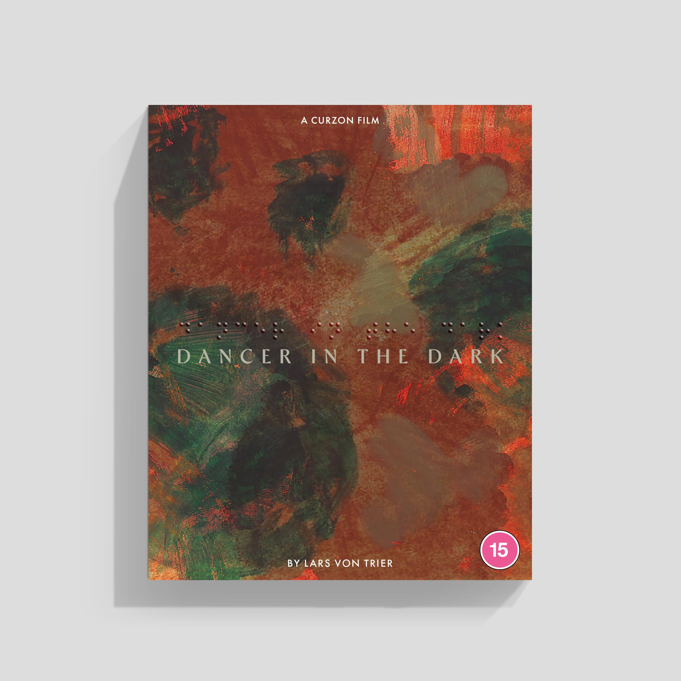 Dancer In The Dark [Blu-ray] 4