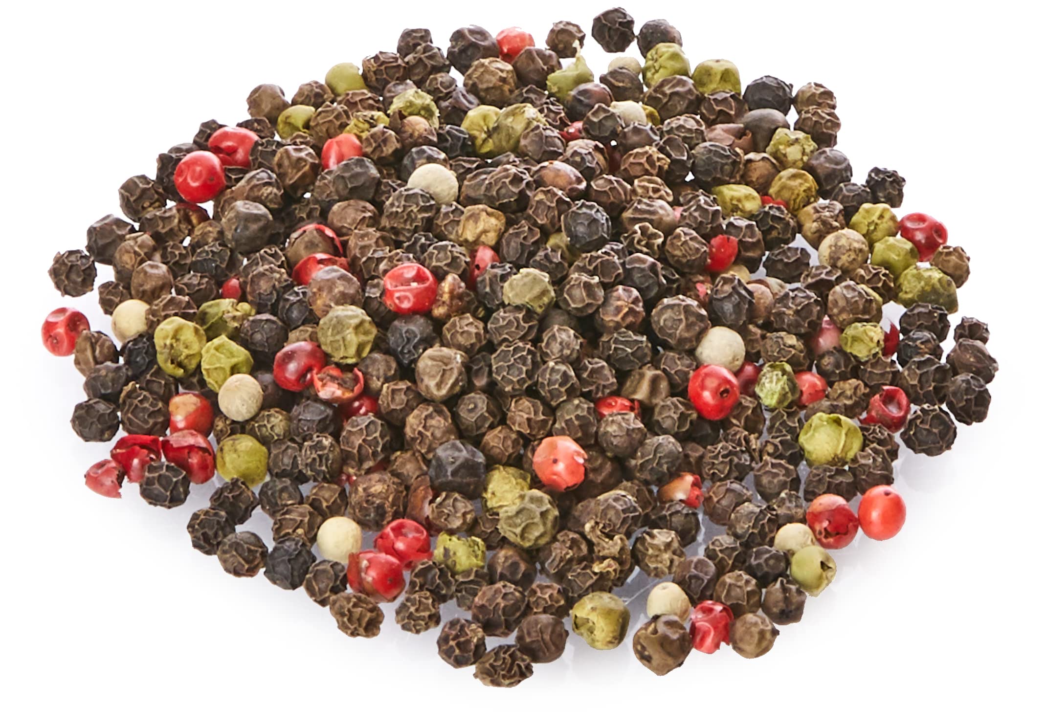 Old India Mixed Pepper Corns 500 g