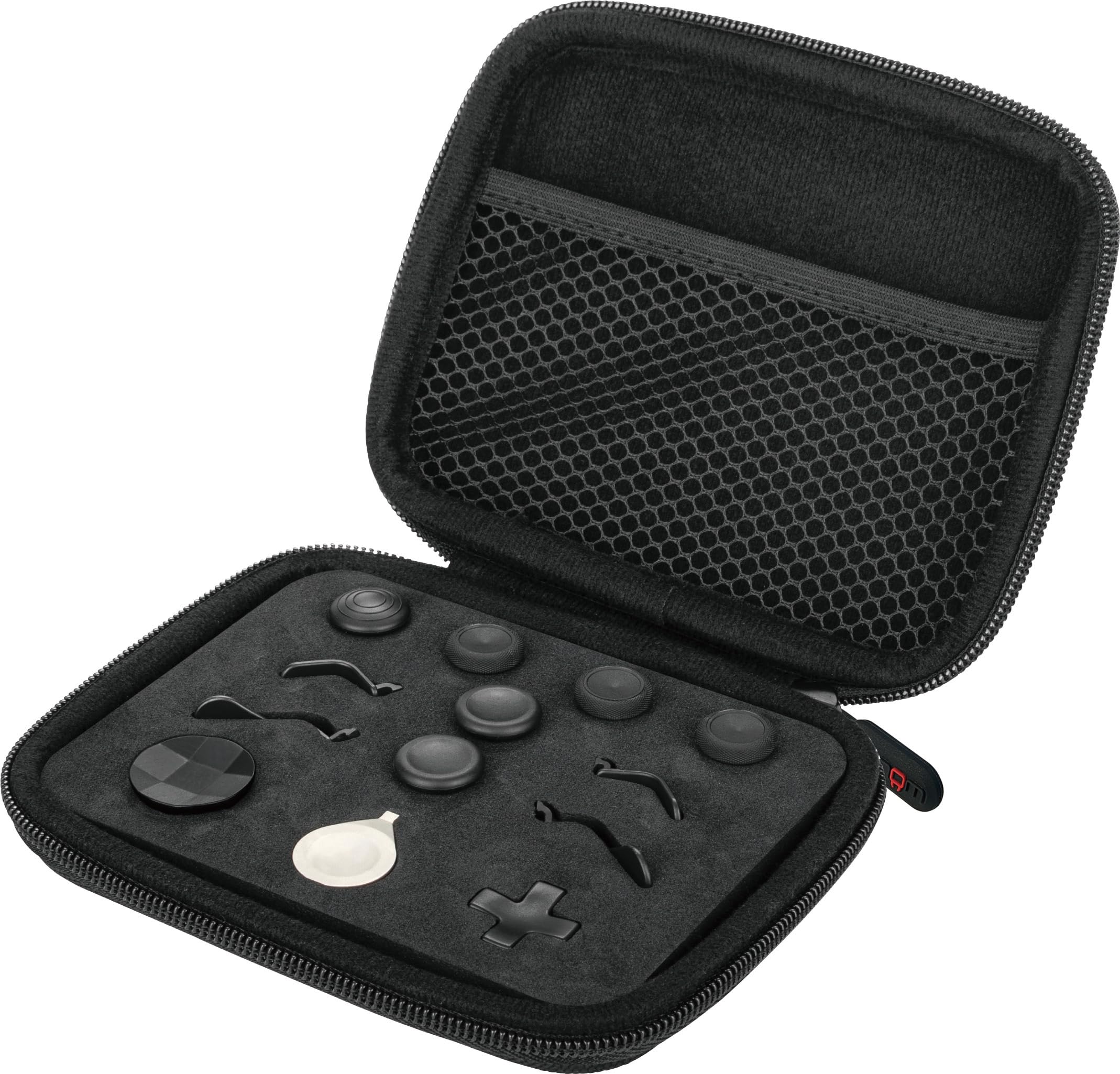 Venom Xbox Elite Series 2 Controller Customization Kit - Black 13