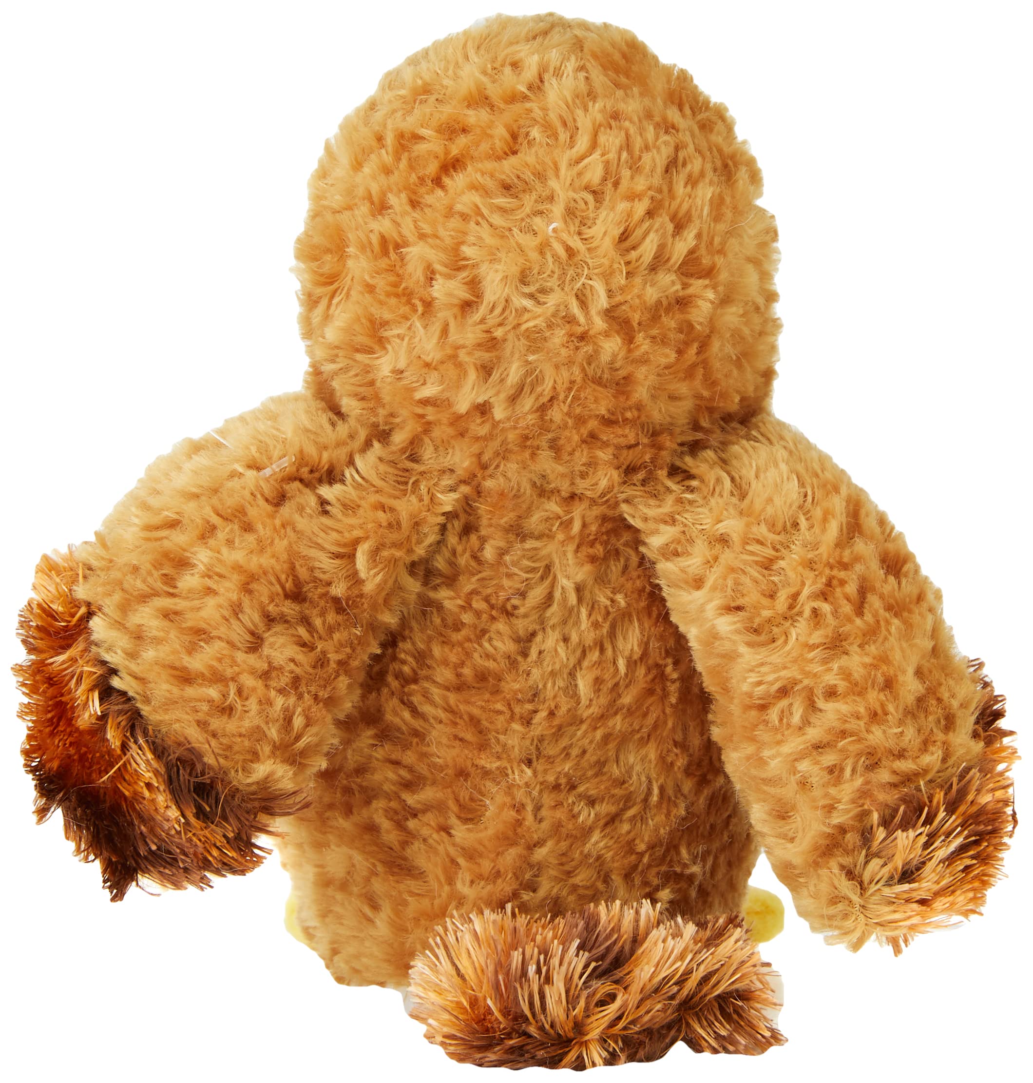 AURORA Gruffalo Owl Soft Toy - 7 Inch | Plush | Ages 3-8 Years