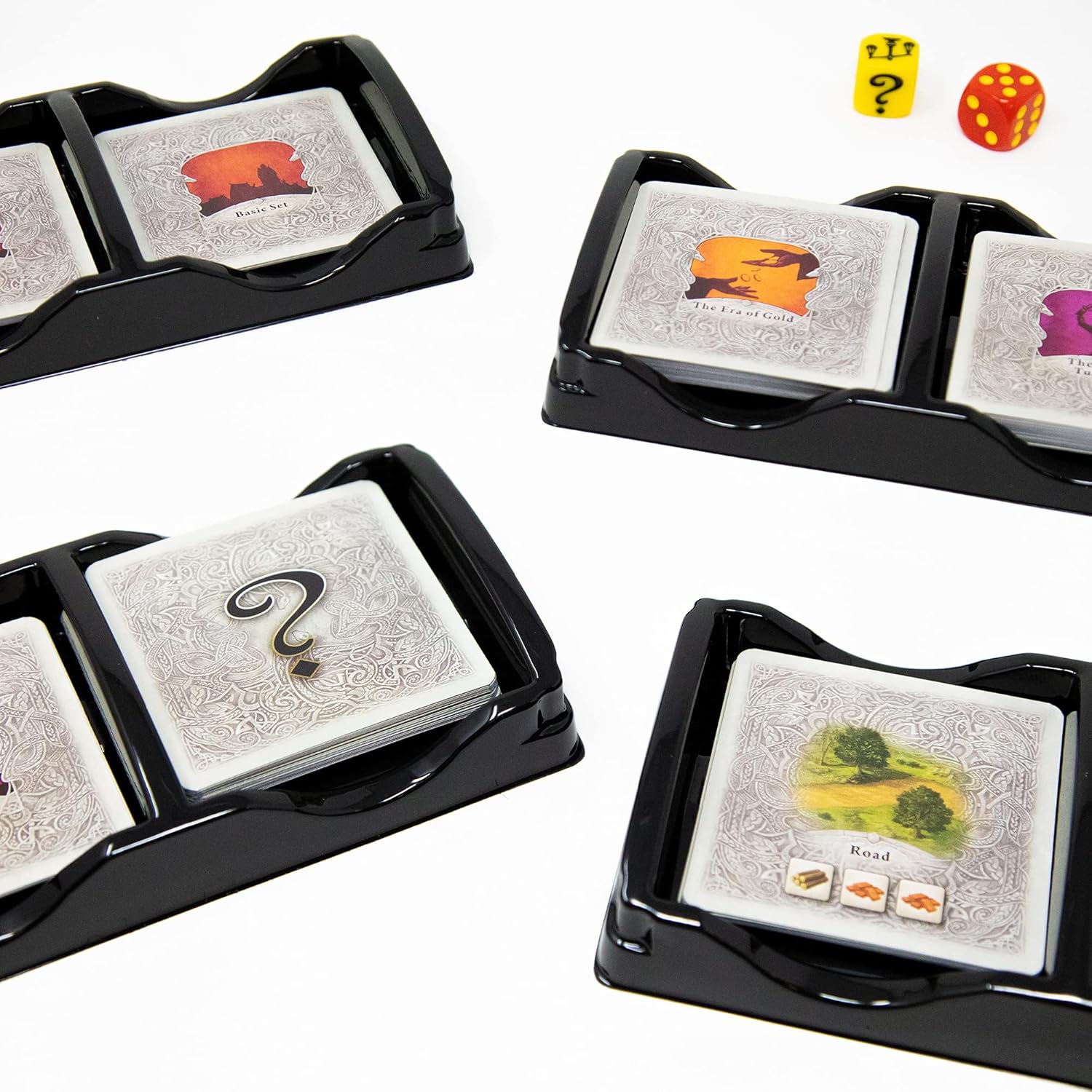 Catan Studios Rivals for Catan: Deluxe 7