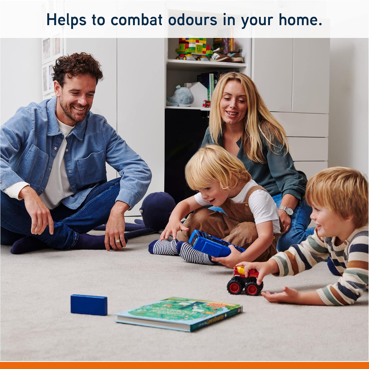 Vax Platinum Professional 1.5L Carpet Cleaner Solution 7