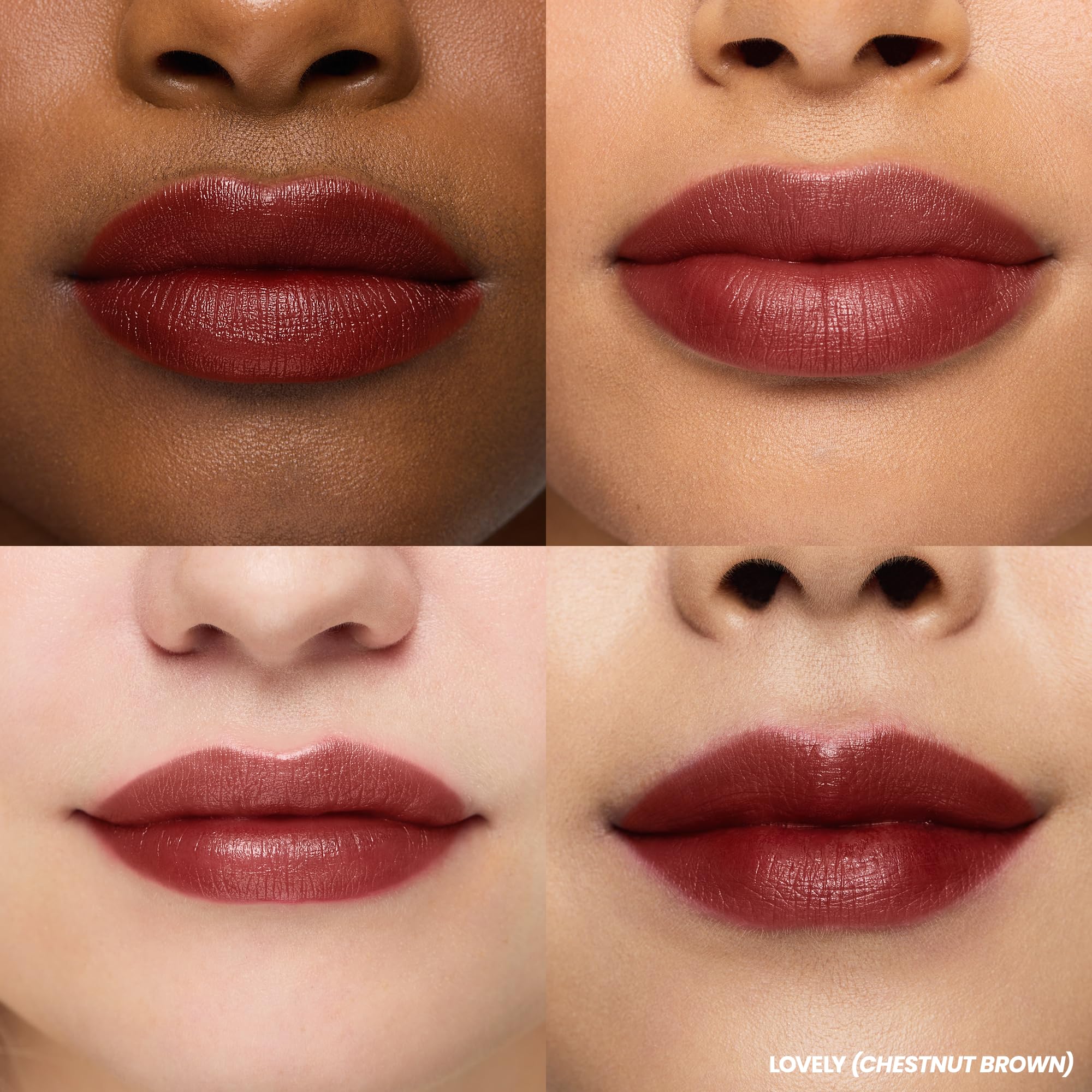 Wonderskin Wonder Blading Lip Stain Peel Off Masque - Lovely Stain & Go 9