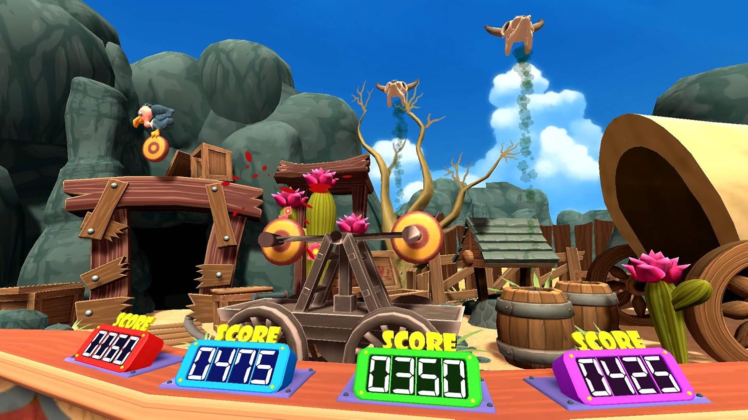 Carnival Games - Nintendo Switch Digital Edition 7