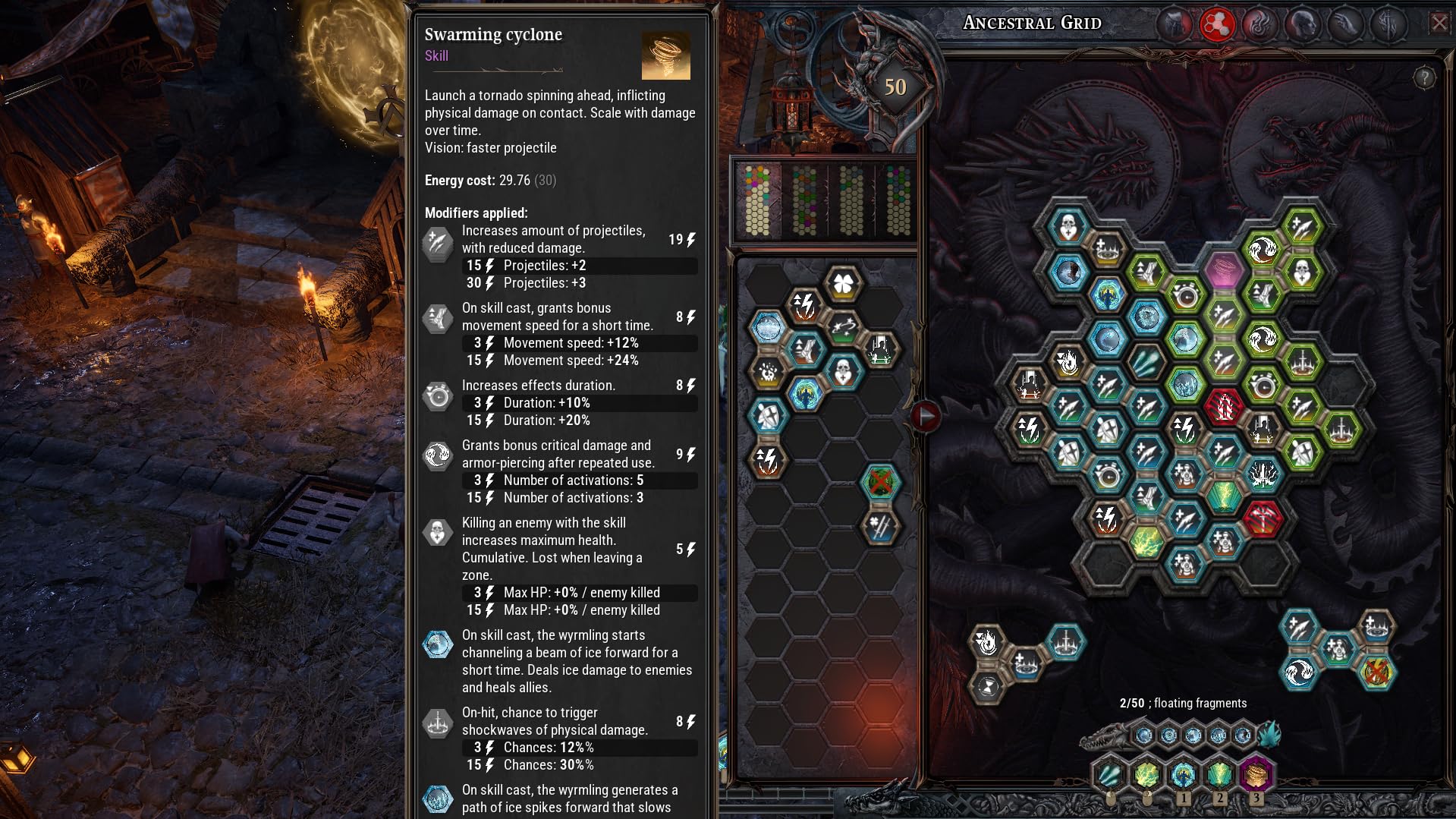 Dragonkin: The Banished [PS5] 5