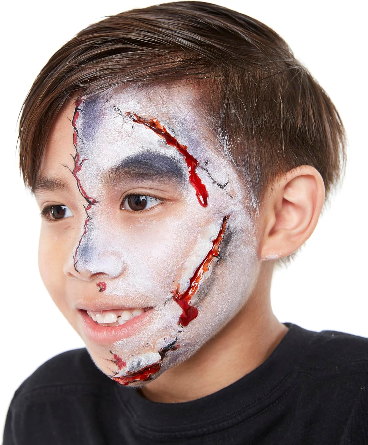 Snazaroo Dark Red Fake Blood Halloween SFX Gel - 50ml 8