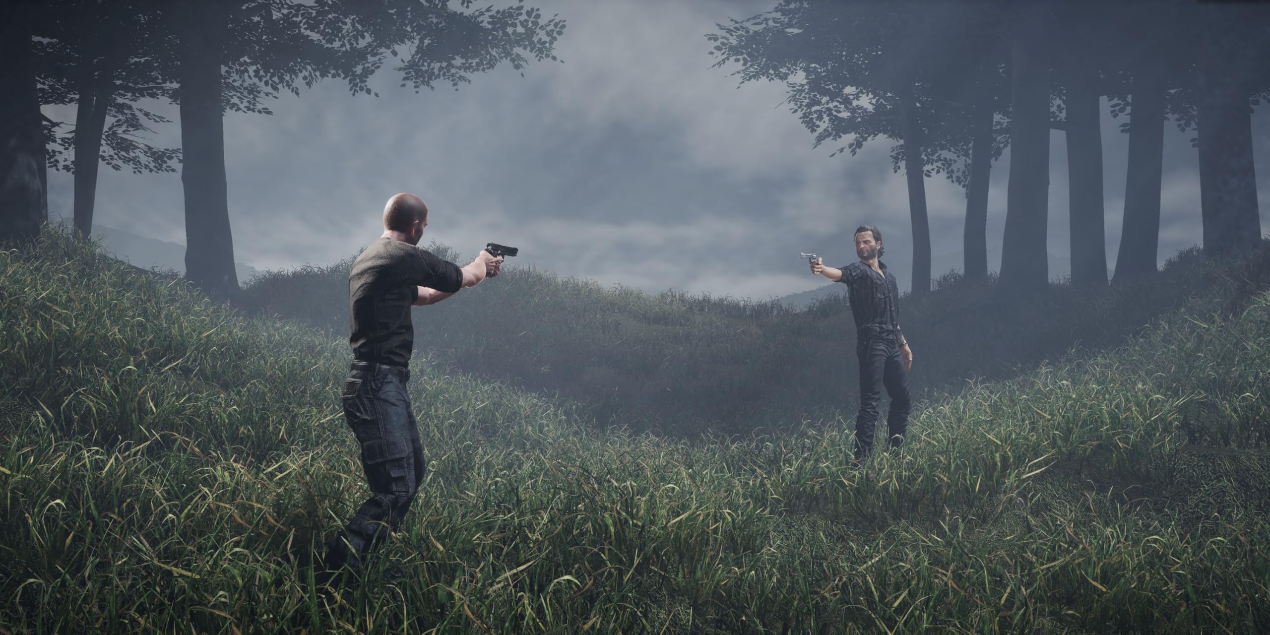 The Walking Dead Destinies - Nintendo Switch Digital Edition 16