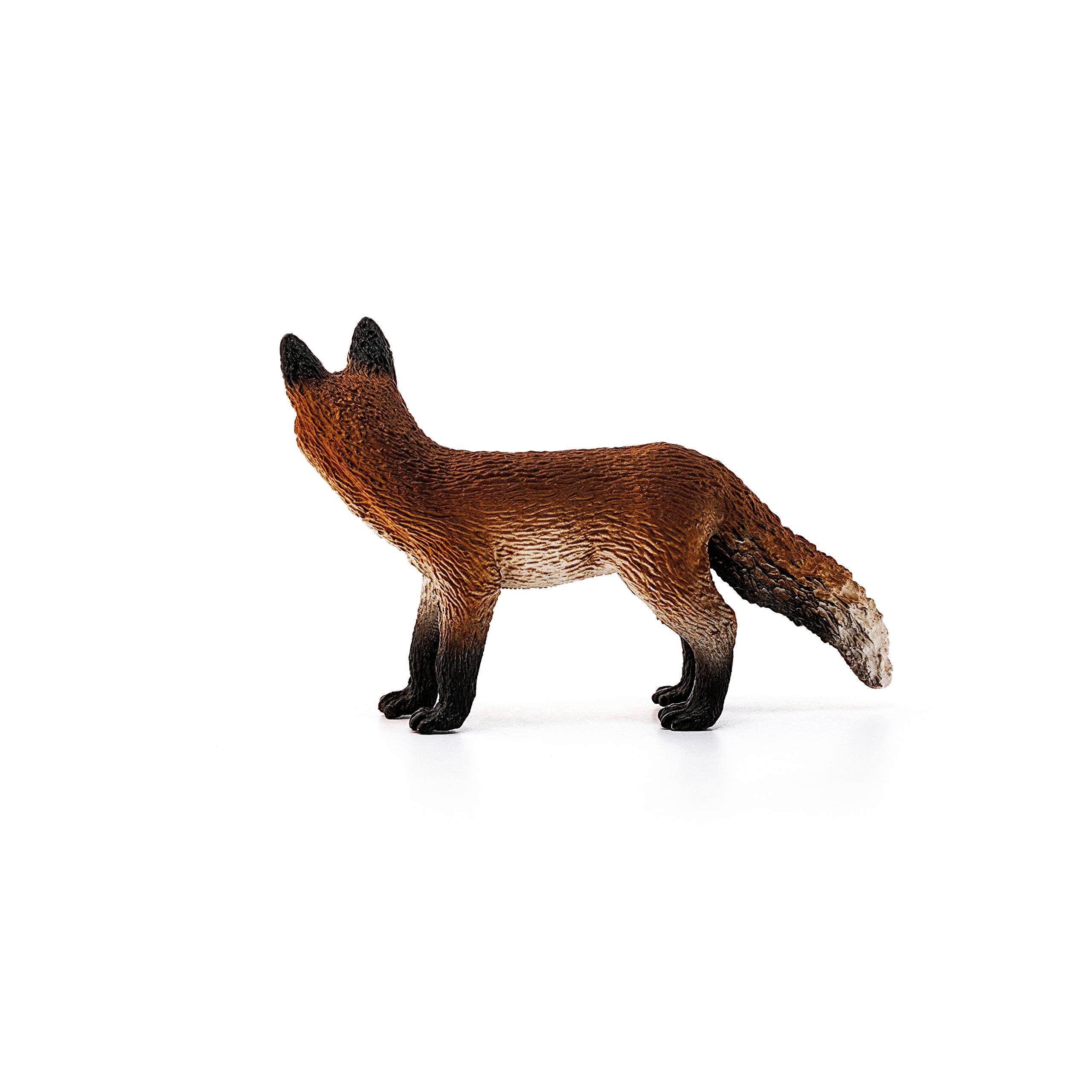 Schleich 14782 Wild Life Fox Figurine - Ocean Tides, Ages 3+ 5