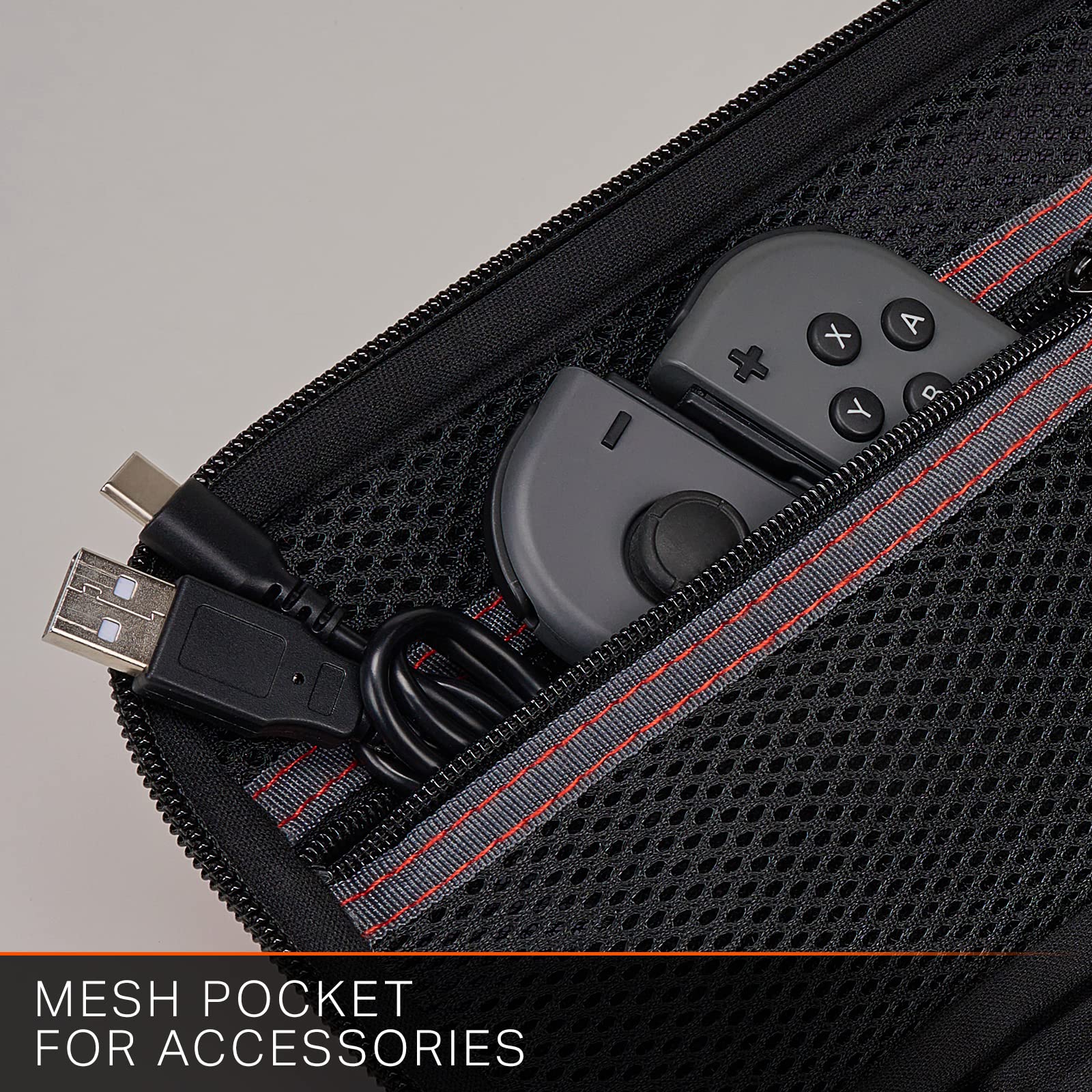 Mario Pop - Nintendo Switch OLED Model Protection Case by PowerA 15