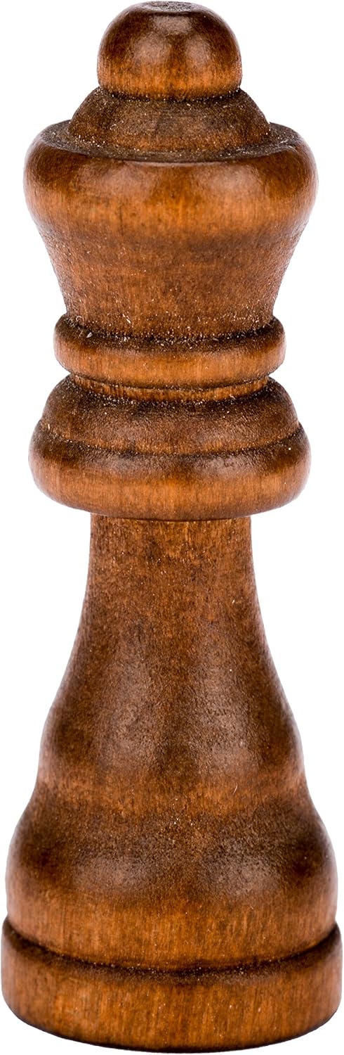 Toyrific Chess, Draughts And Backgammon Game Board, 3-in-1 Board Games for Kids 6