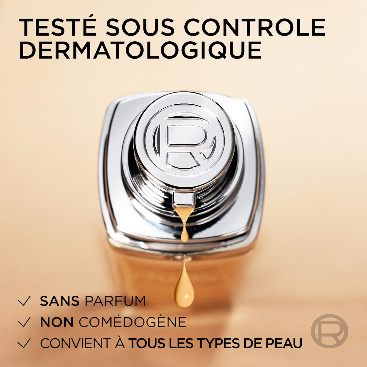 L'Oreal Paris True Match Liquid Foundation - Natural Finish, Long-Wearing, For Sensitive Skin | 30 ml 11