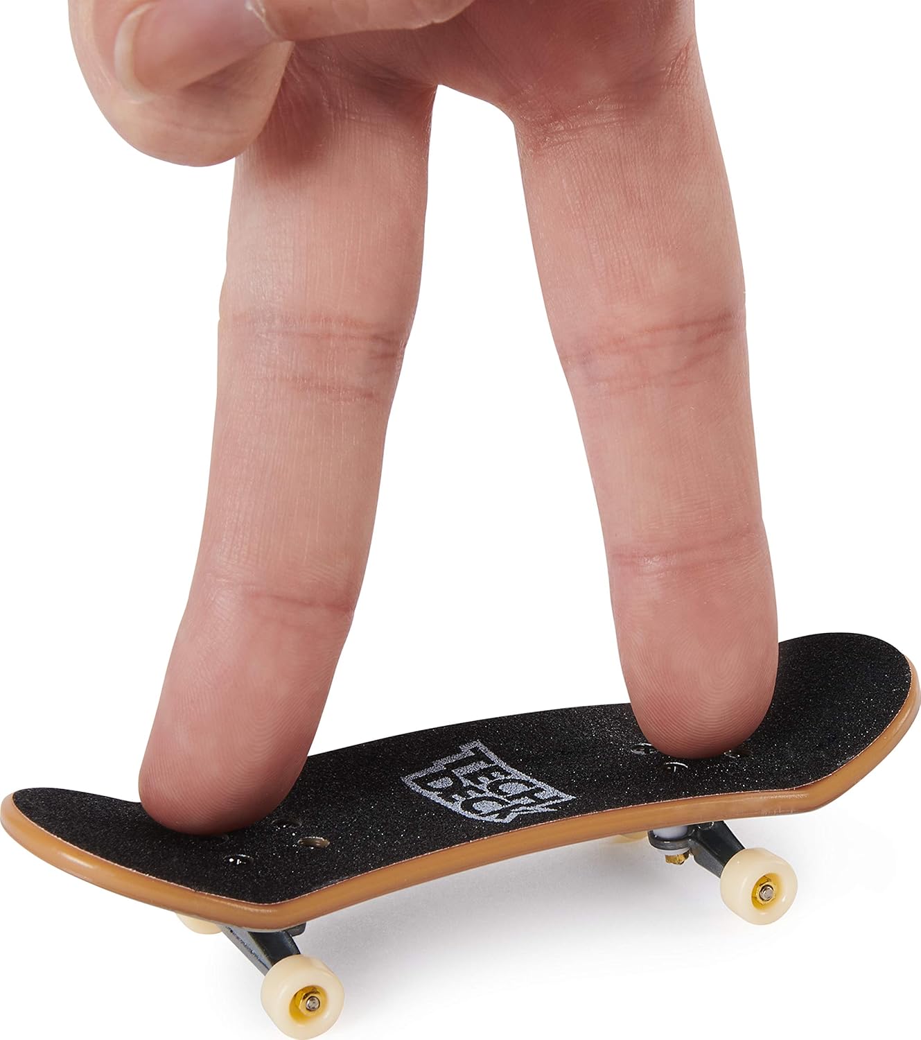 Tech Deck Sk8shop Bonus Pack - Build 6 Custom Fingerboards, Ages 6+ 7
