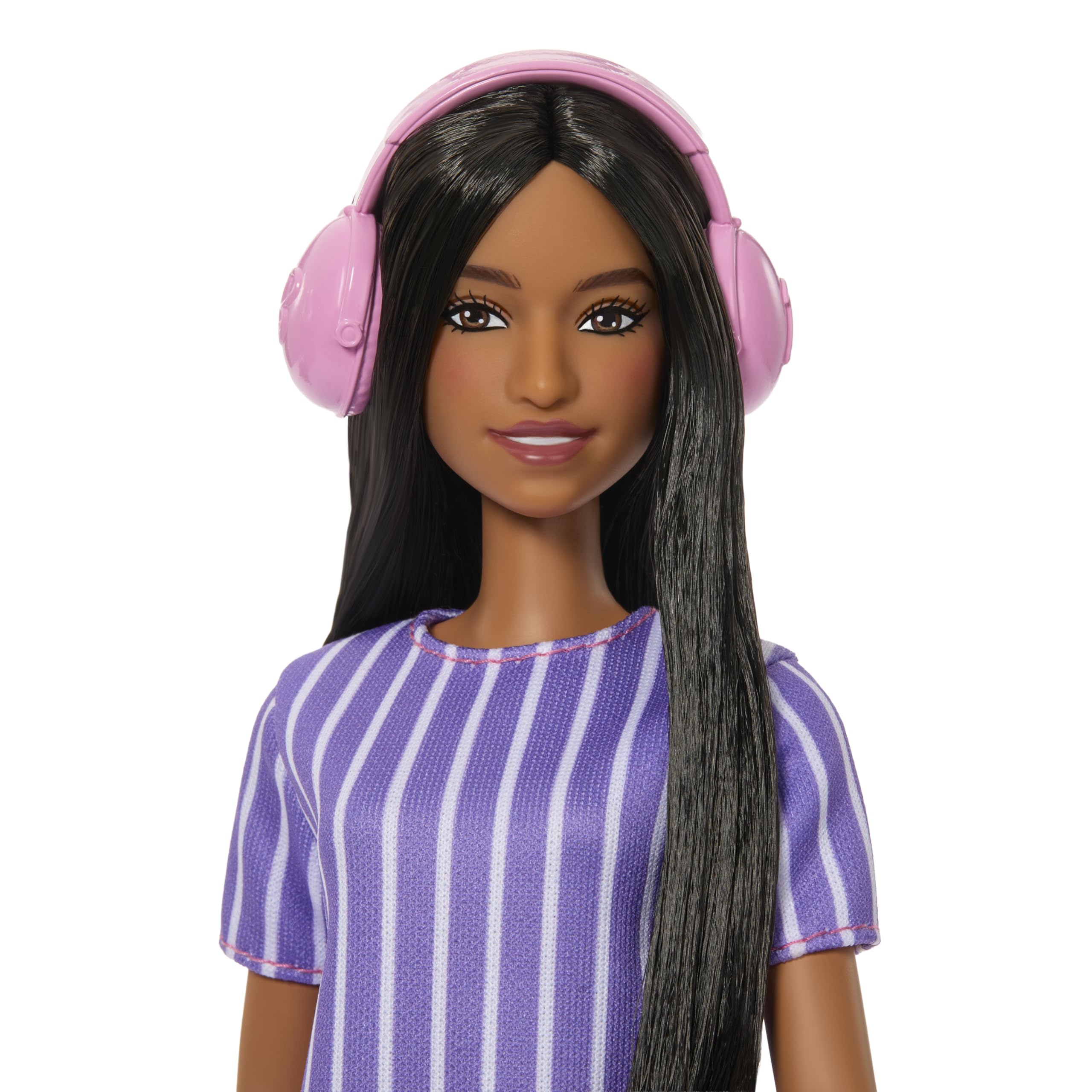 Barbie Fashionistas Doll #245 - Autistic Doll with Accessories | 30 cm Size 3