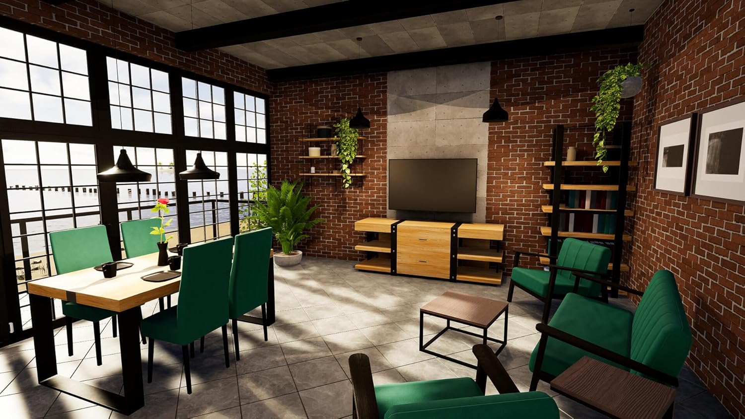 House Flipper 2 - PlayStation 5 5