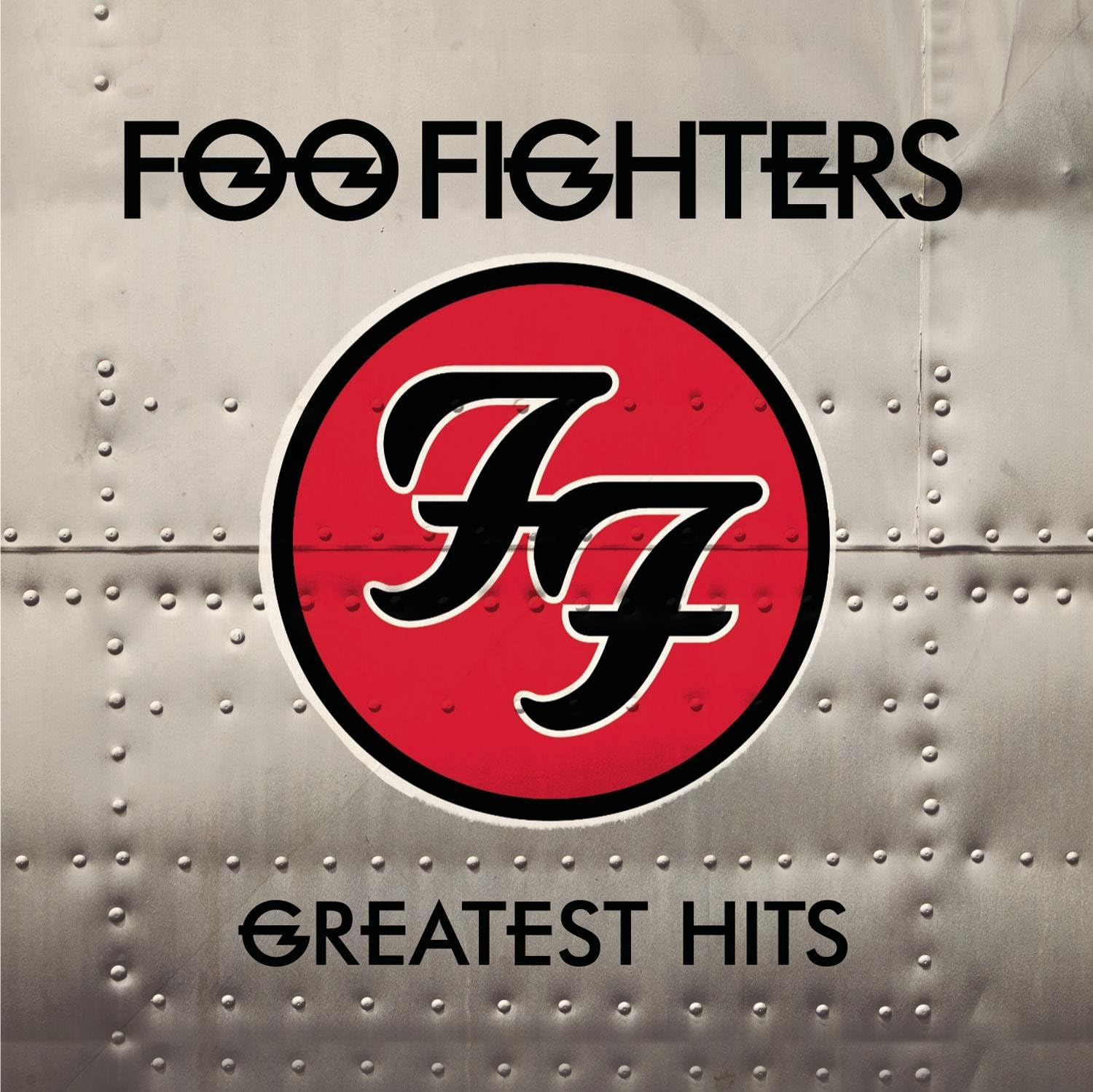 Foo Fighters - Greatest Hits [Audio CD]