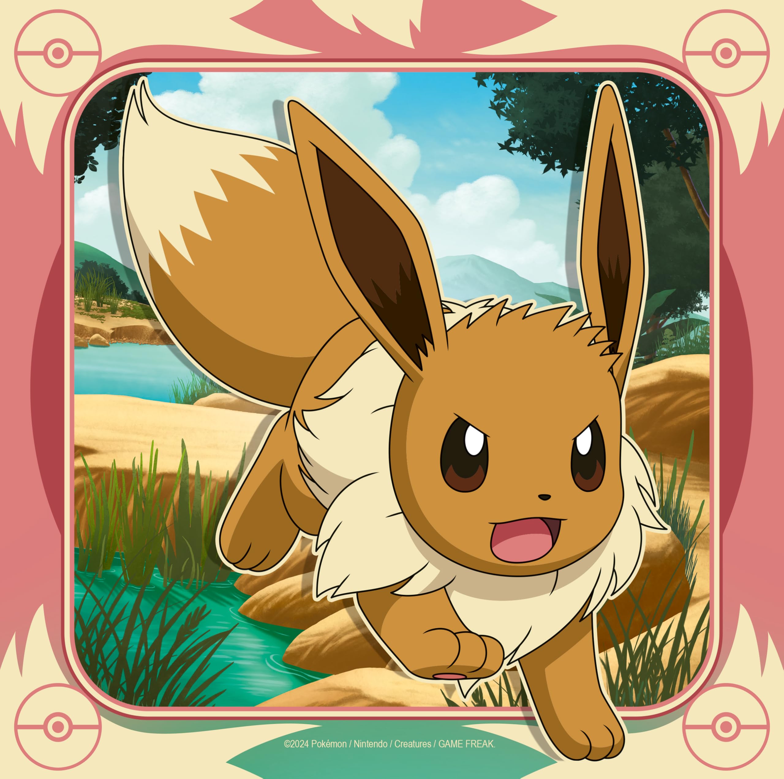 Ravensburger Pokemon 3x49 Piece Jigsaw Puzzles - Kids Puzzles Ages 5 and Up 6