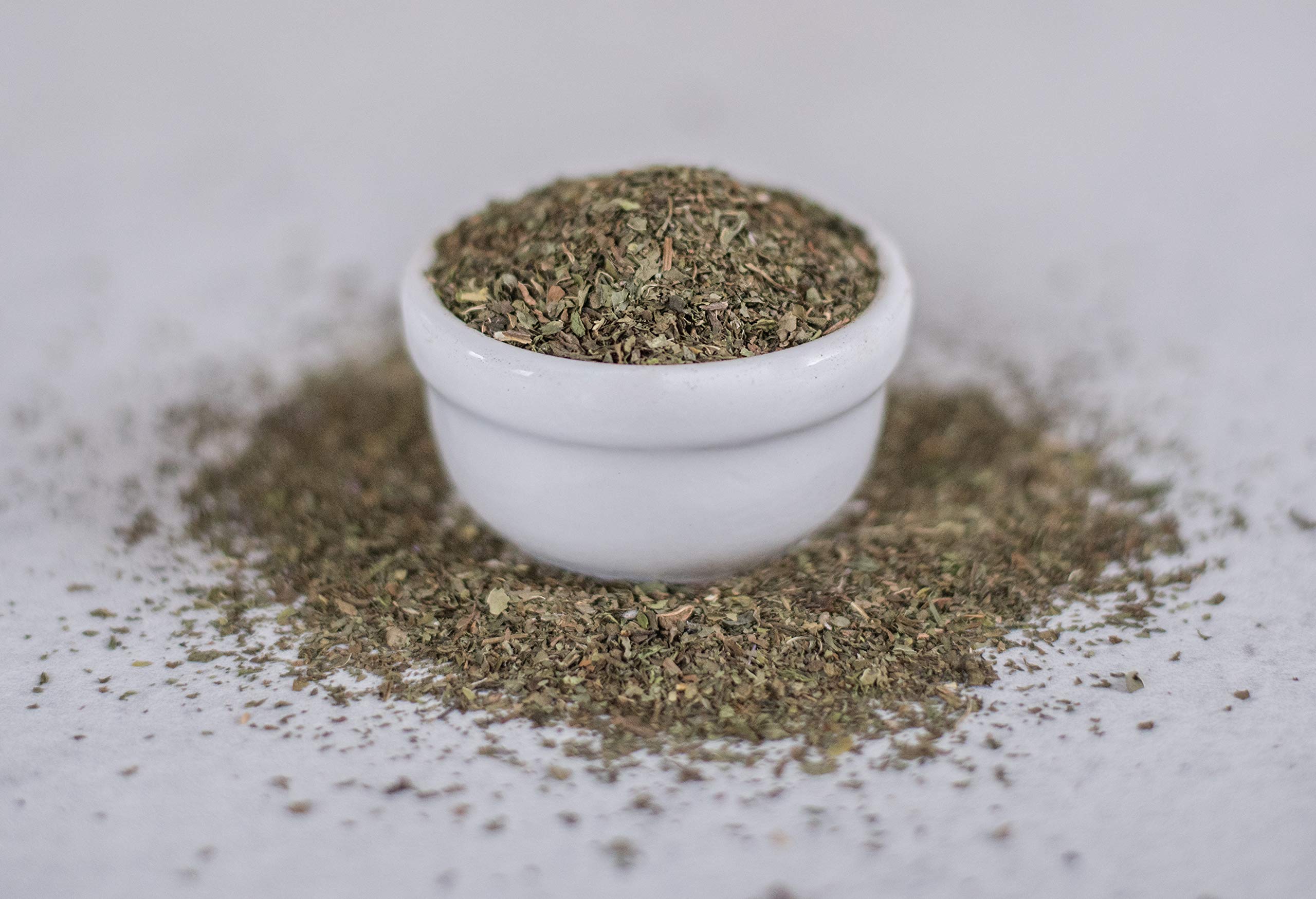 Old India Mint Dried 1 Kg 3