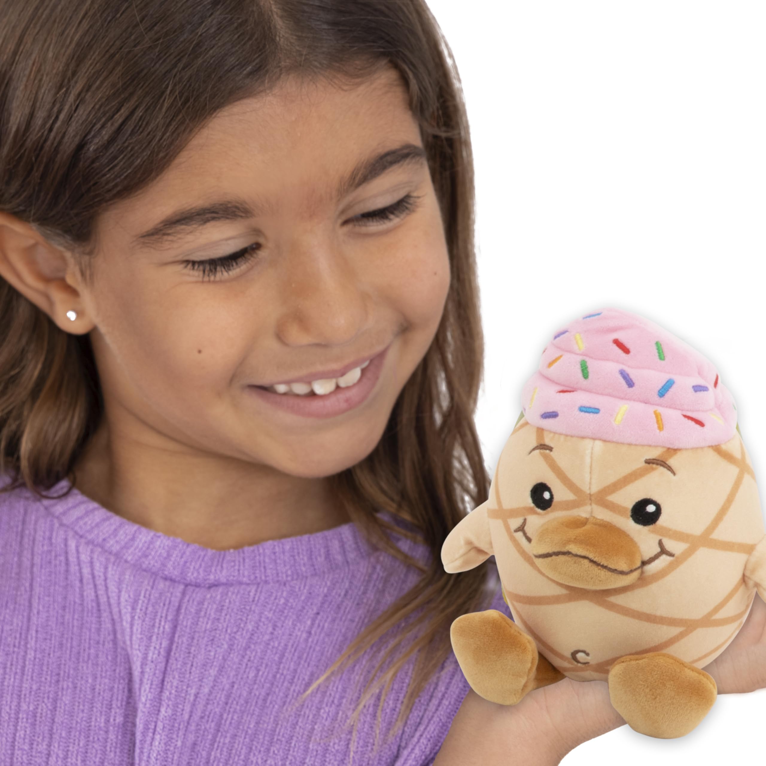 Moriah Elizabeth 6" Mini Mystery Plush Series 2 - Dessert-Themed Collectible Plush, 1 of 9 Blind Box 7