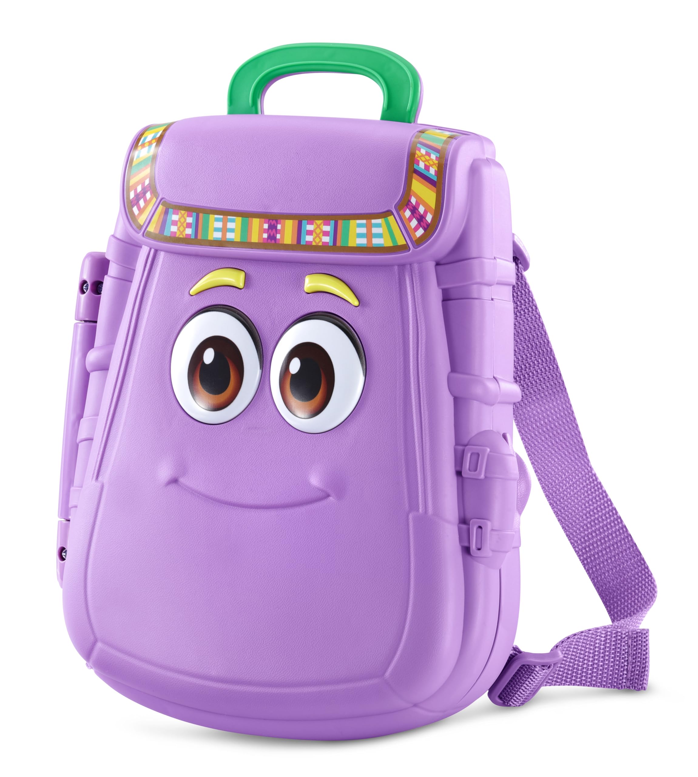 VTech Dora Got Your Back Learning Backpack Interactive Educational Toy 11