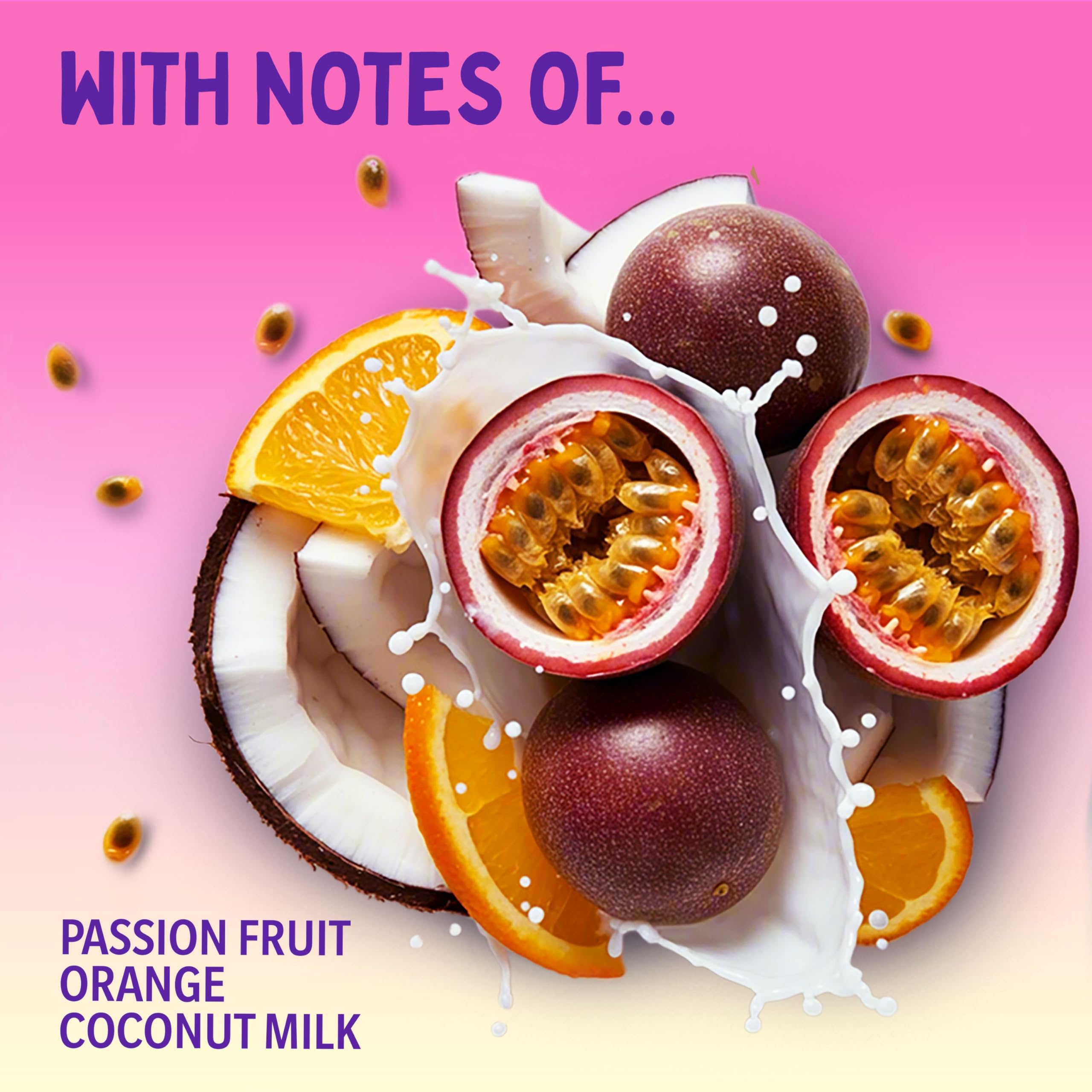 Aussie Bouncy Curls Silicone-Free Shampoo (1L) - Hydrating Shampoo for Curly & Wavy Hair 8