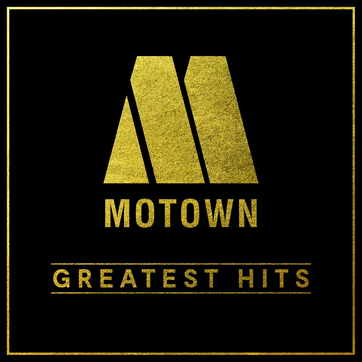 Motown - Greatest Hits 60th Anniversary 3CD Compilation 4