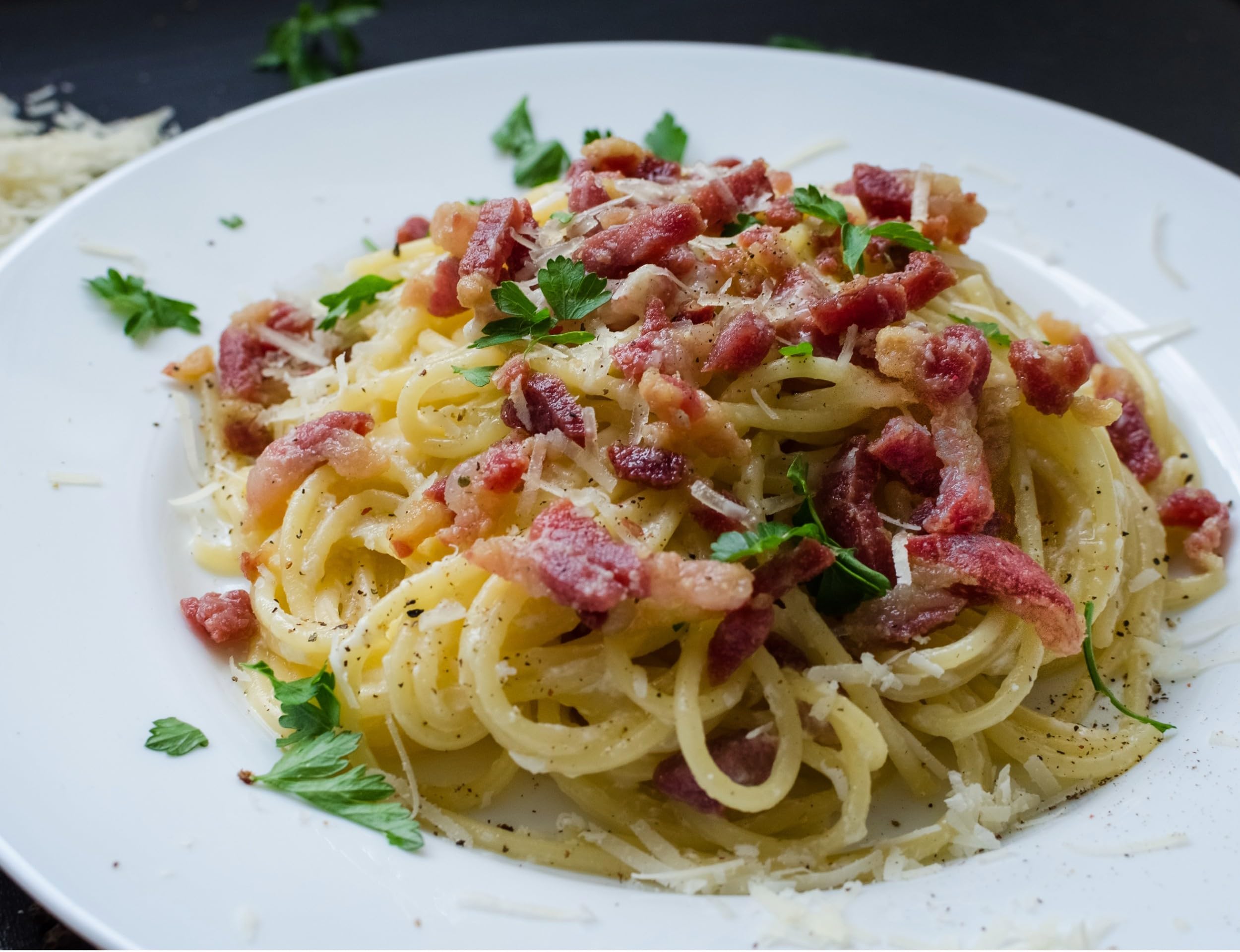 Rummo - Lenta Lavorazione Spaghetti No.3 500g 8