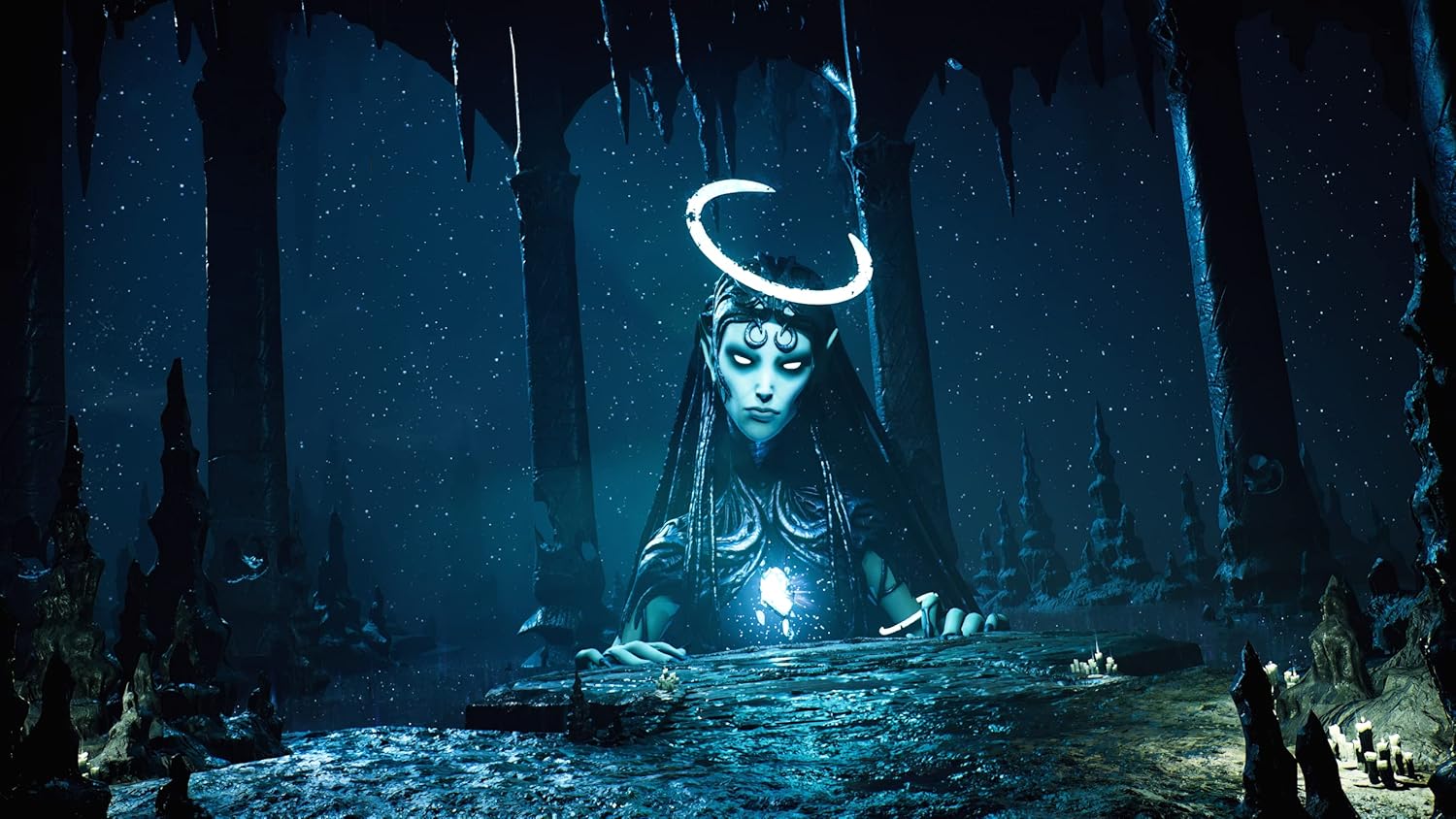 Remnant 2 - PlayStation 5 10