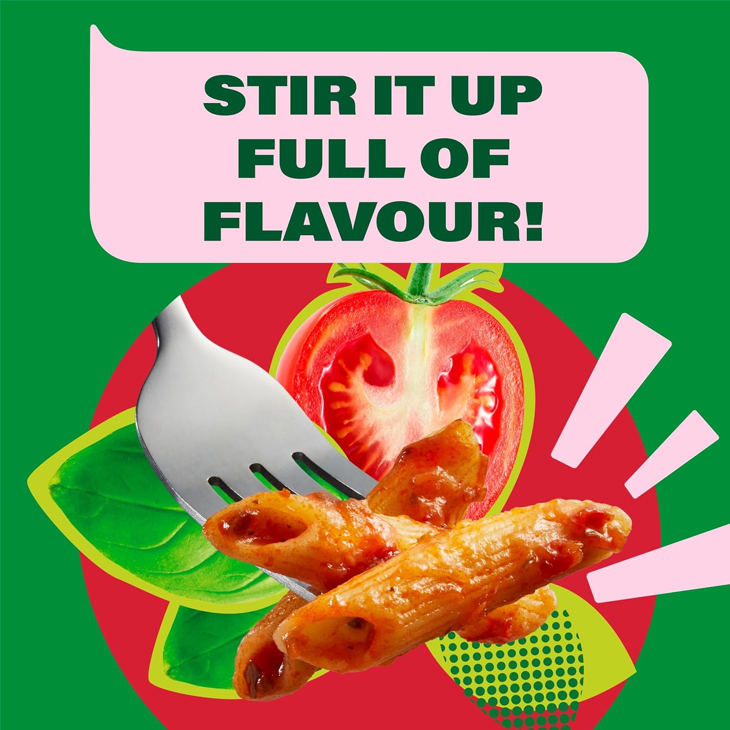 Dolmio Stir In Pepperoni and Tomato Pasta Sauce, 7 x 150g Pots 3