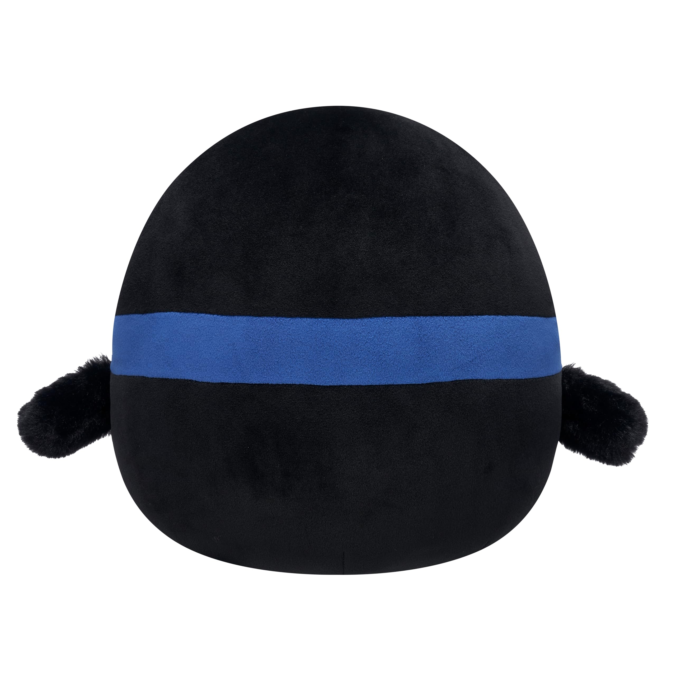 Squishmallows 10-Inch Ravenclaw Raven in Hogwarts Robe - Harry Potter Plush Toy 10