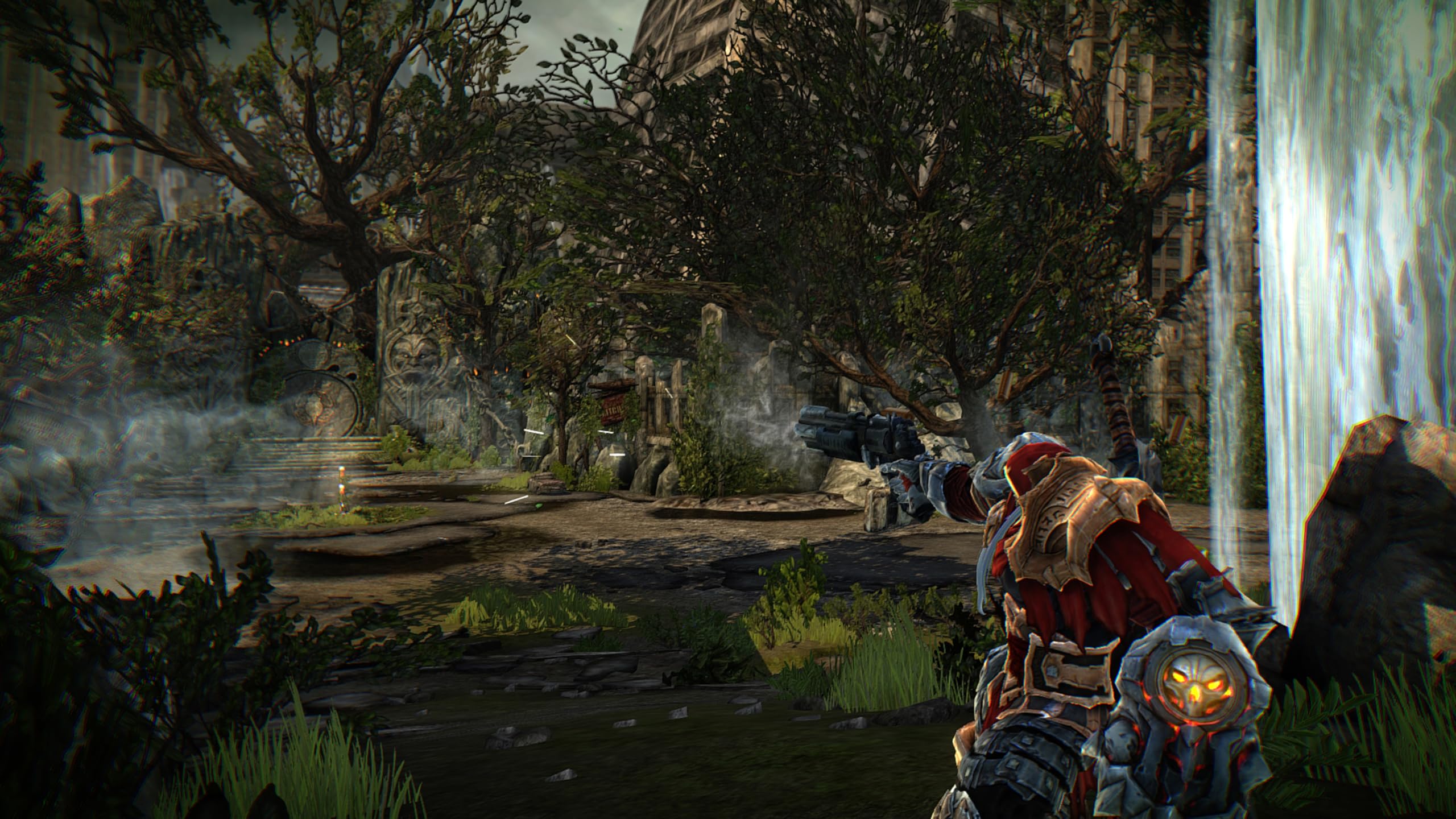Darksiders Warmastered [Xbox Series X] 4