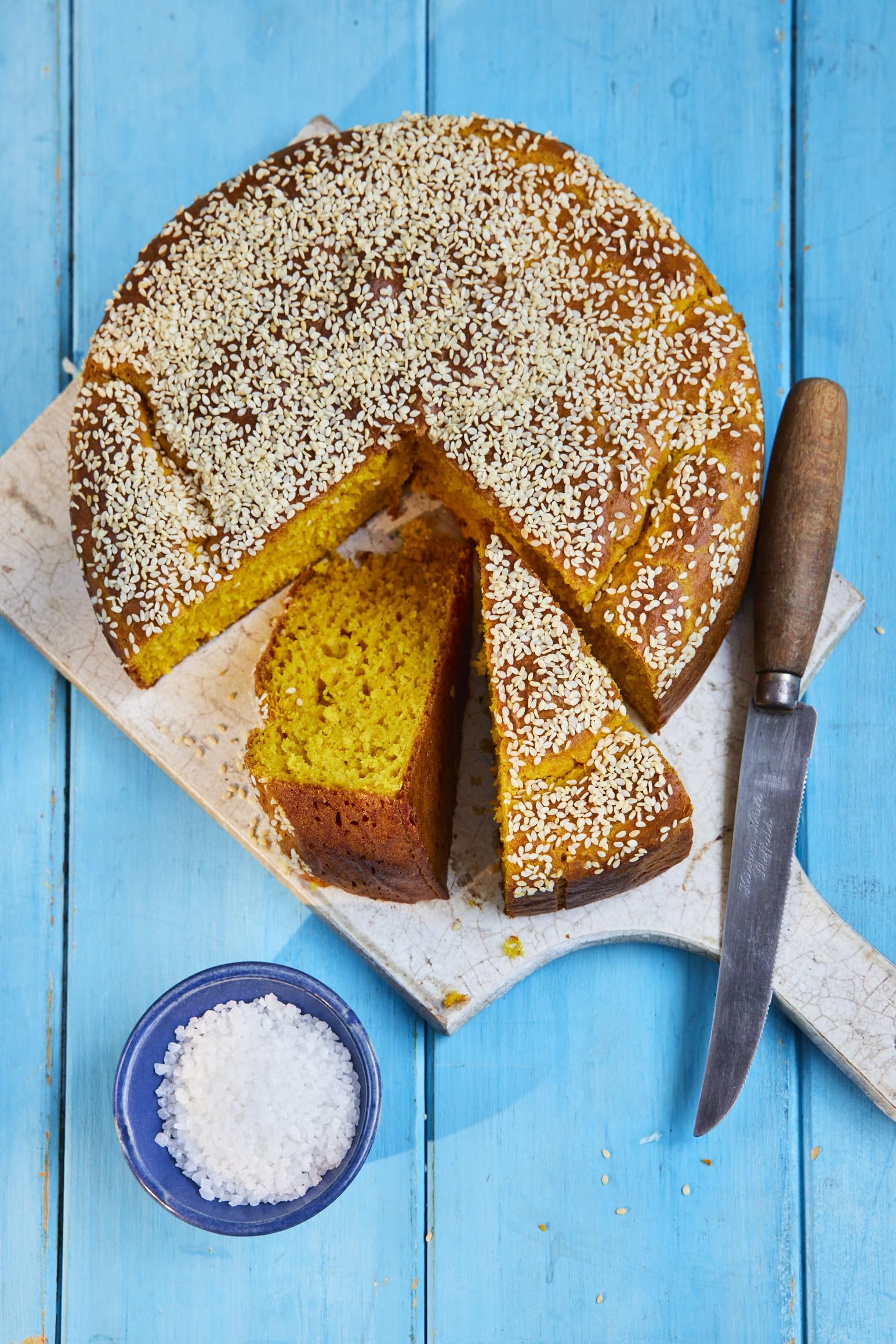 Maldon - Kalahari Desert Salt - Coarse Natural Salt for Culinary Use 4