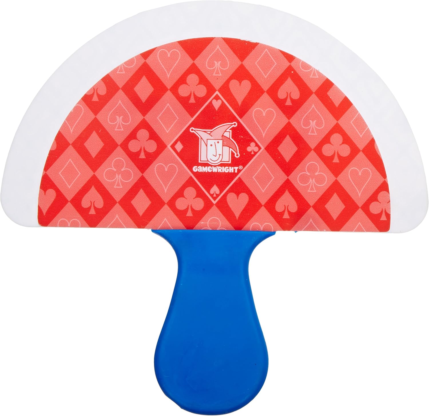 Gamewright Little Hands Card Holder - Card Game Accessory for Kids & Adults - Ages 3+ 3