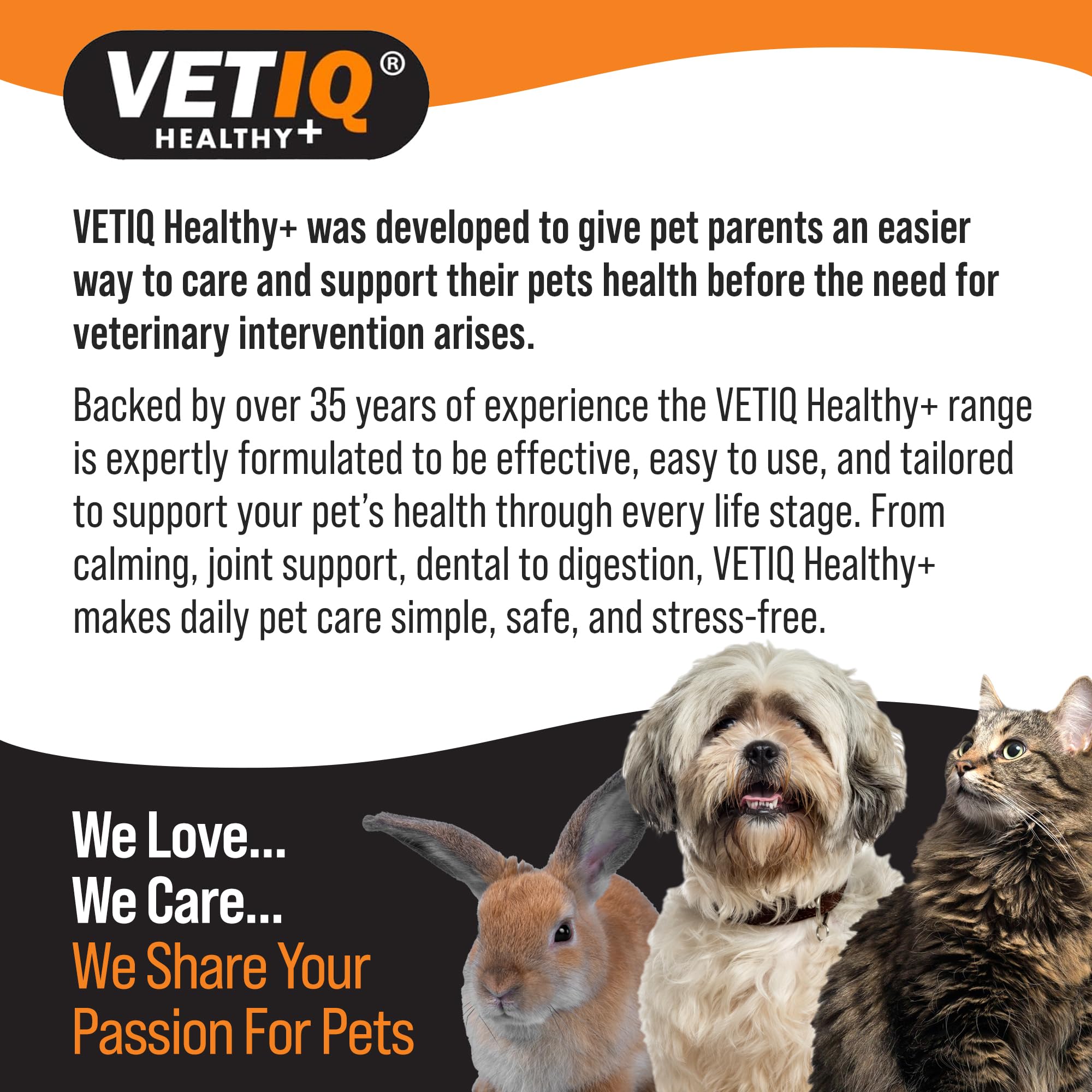 VETIQ Urinary Care Paste Supplement for Cats & Dogs with Cranberry | Supports Healthy Urinary pH | 100 g 5