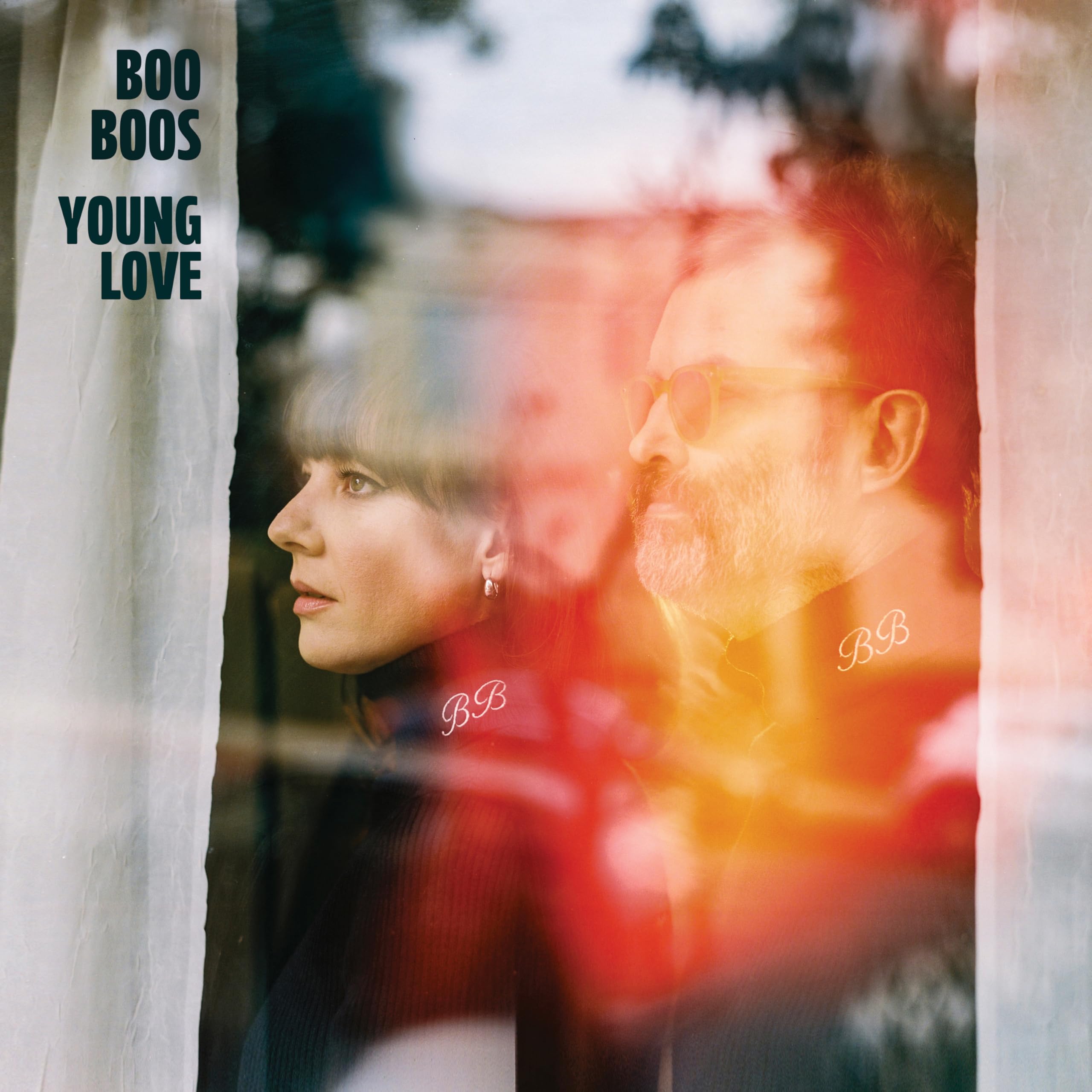 Boo Boos - Young Love Audio CD