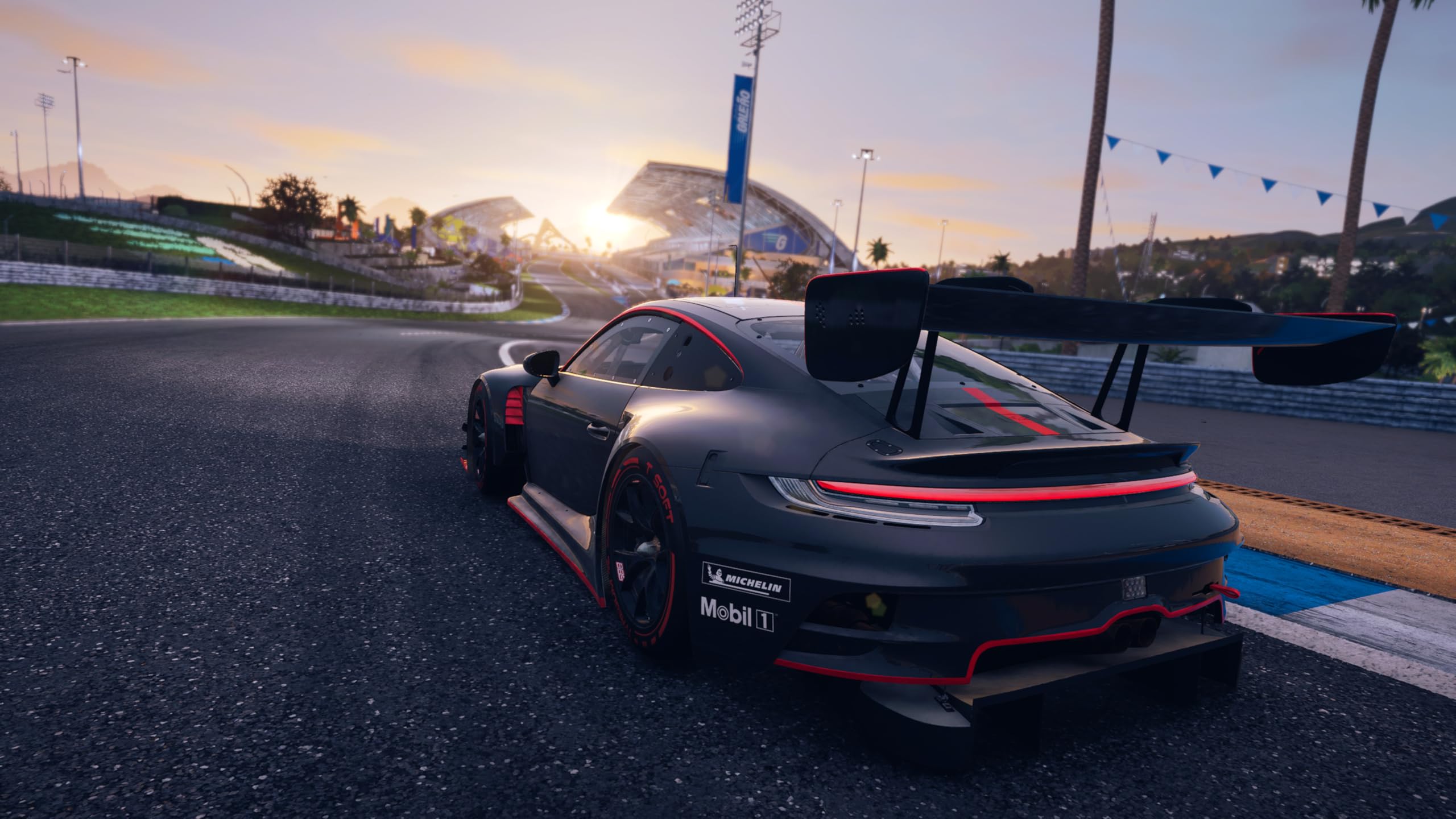 ENDURANCE: Motorsport Series [PS5] 2