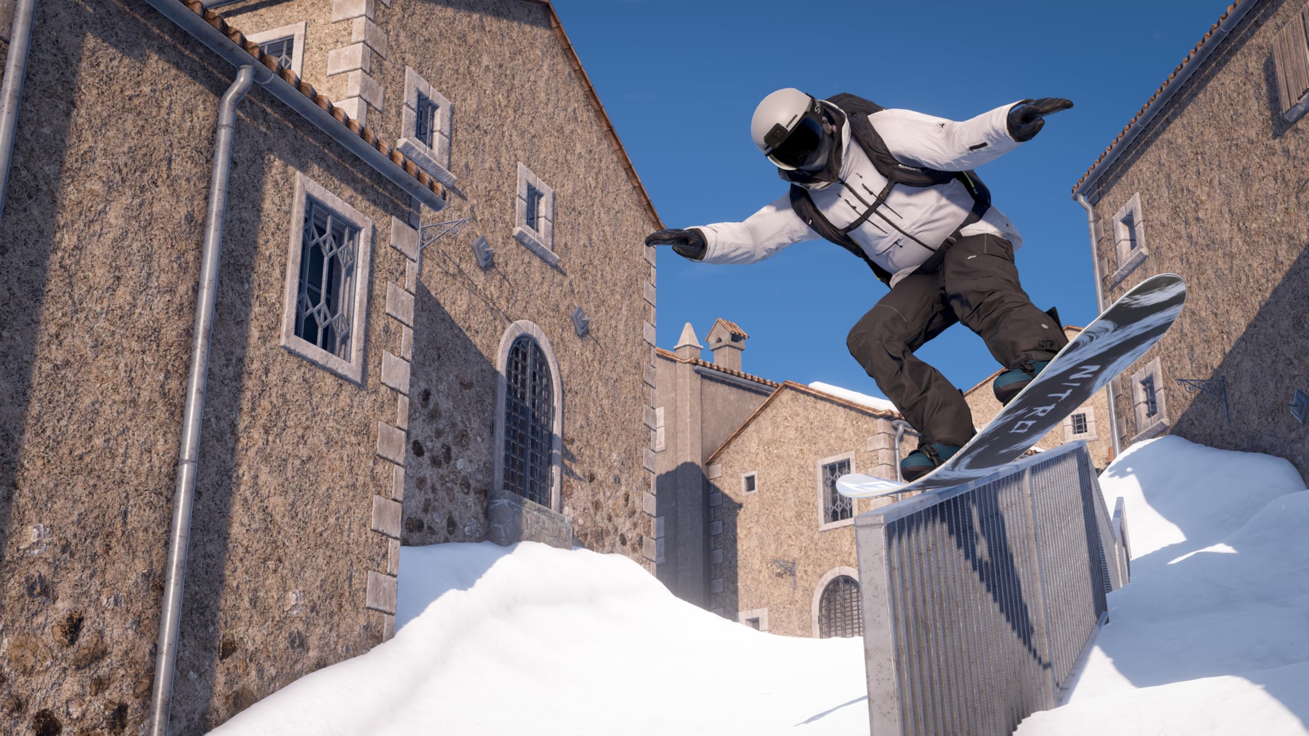 Shredders: Full Ride Edition - PS5 12