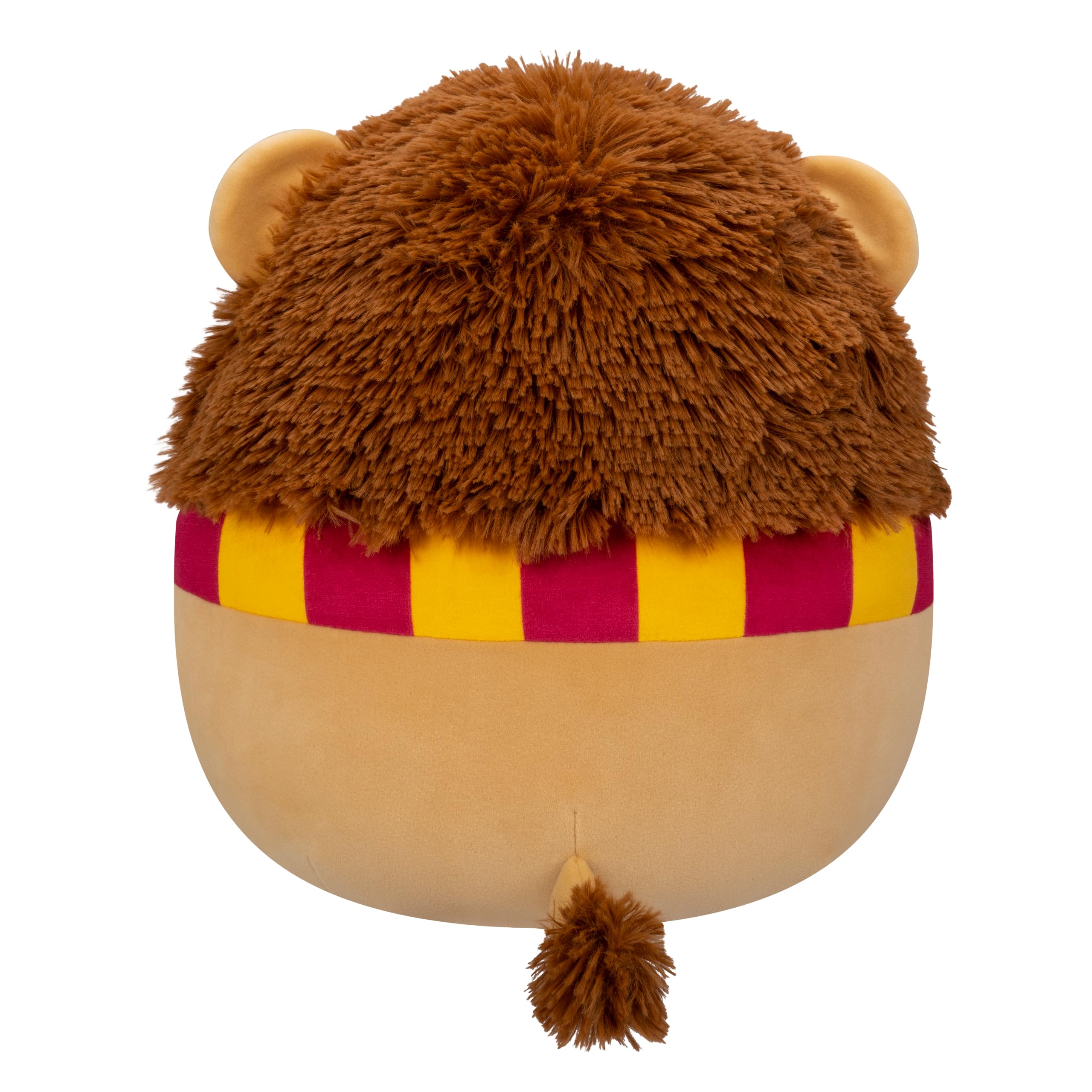 Squishmallows Harry Potter Gryffindor Lion Plush - 10-Inch Ultrasoft Collectible Toy 3