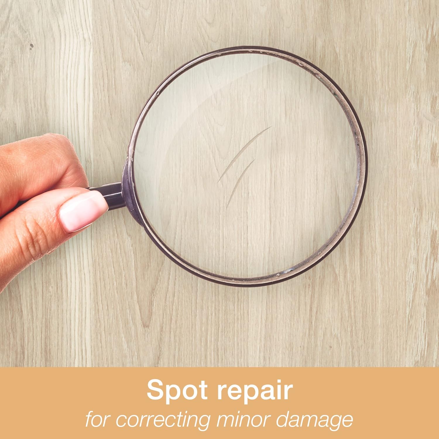 Bona Oiled Wood Floor Refresher - 1 Litre Bottle 7