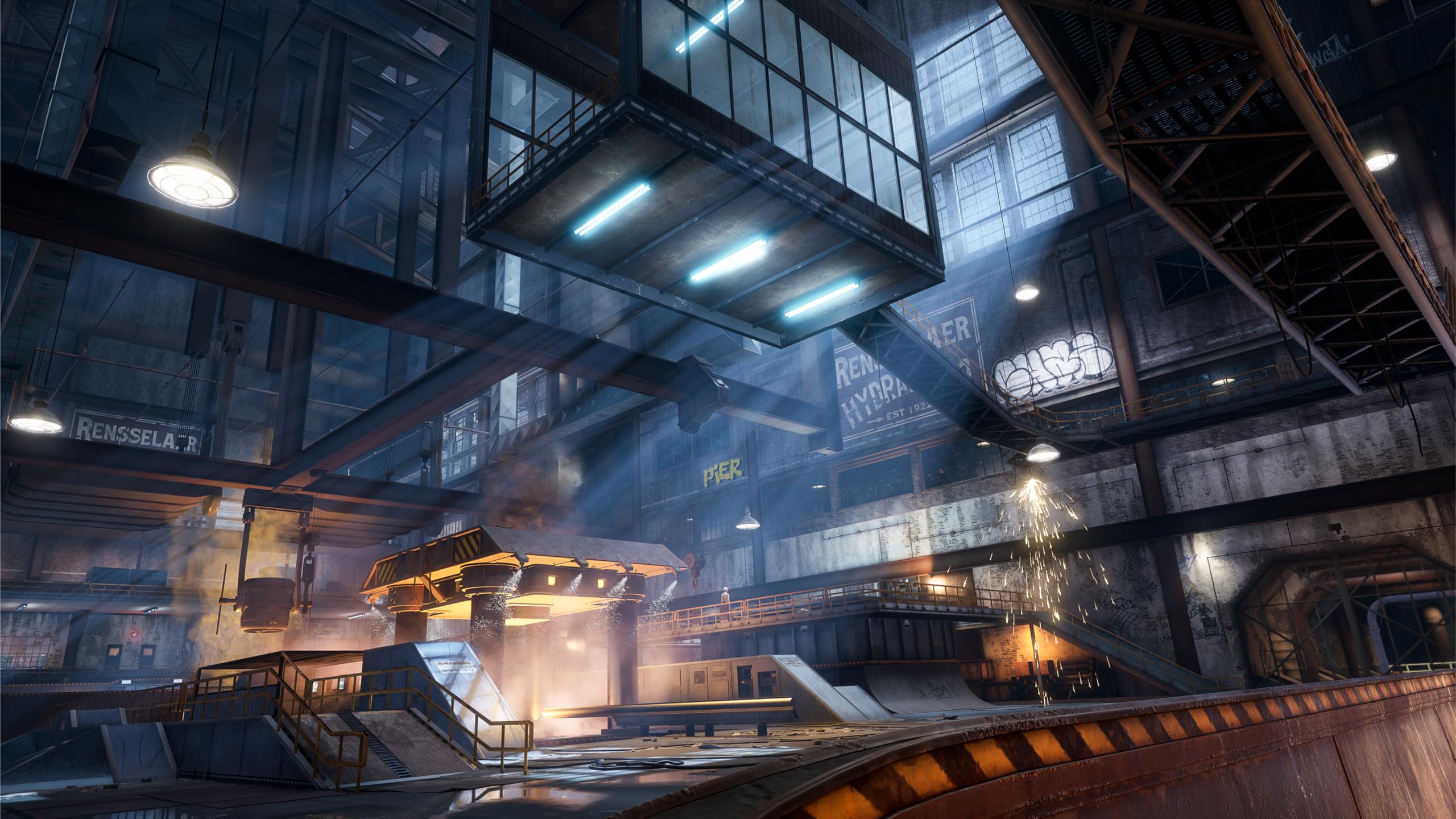 Tony Hawk's Pro Skater 3+4 - Nintendo Switch Digital Edition