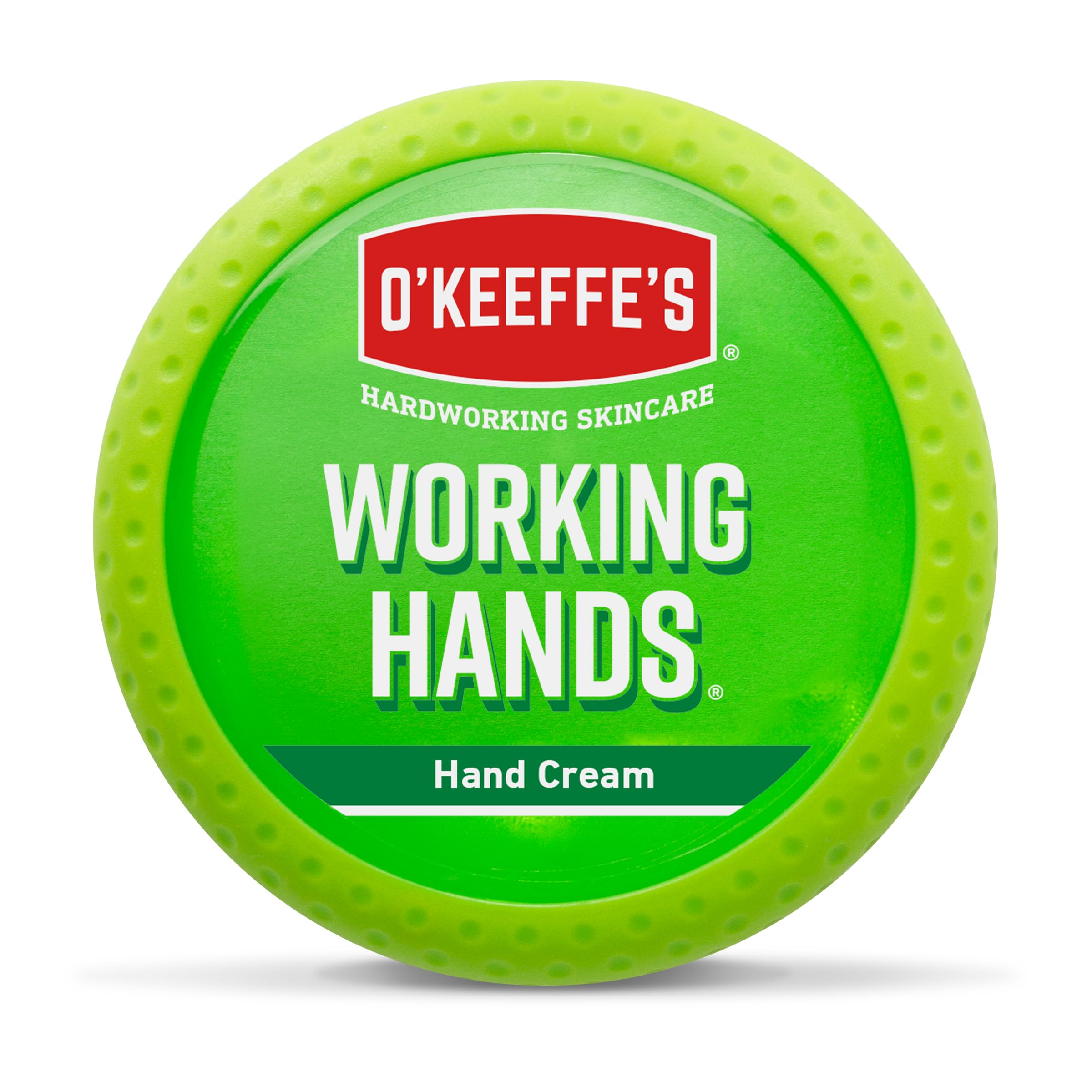 O'Keeffe's Working Hands Hand Cream (140.61g) 10