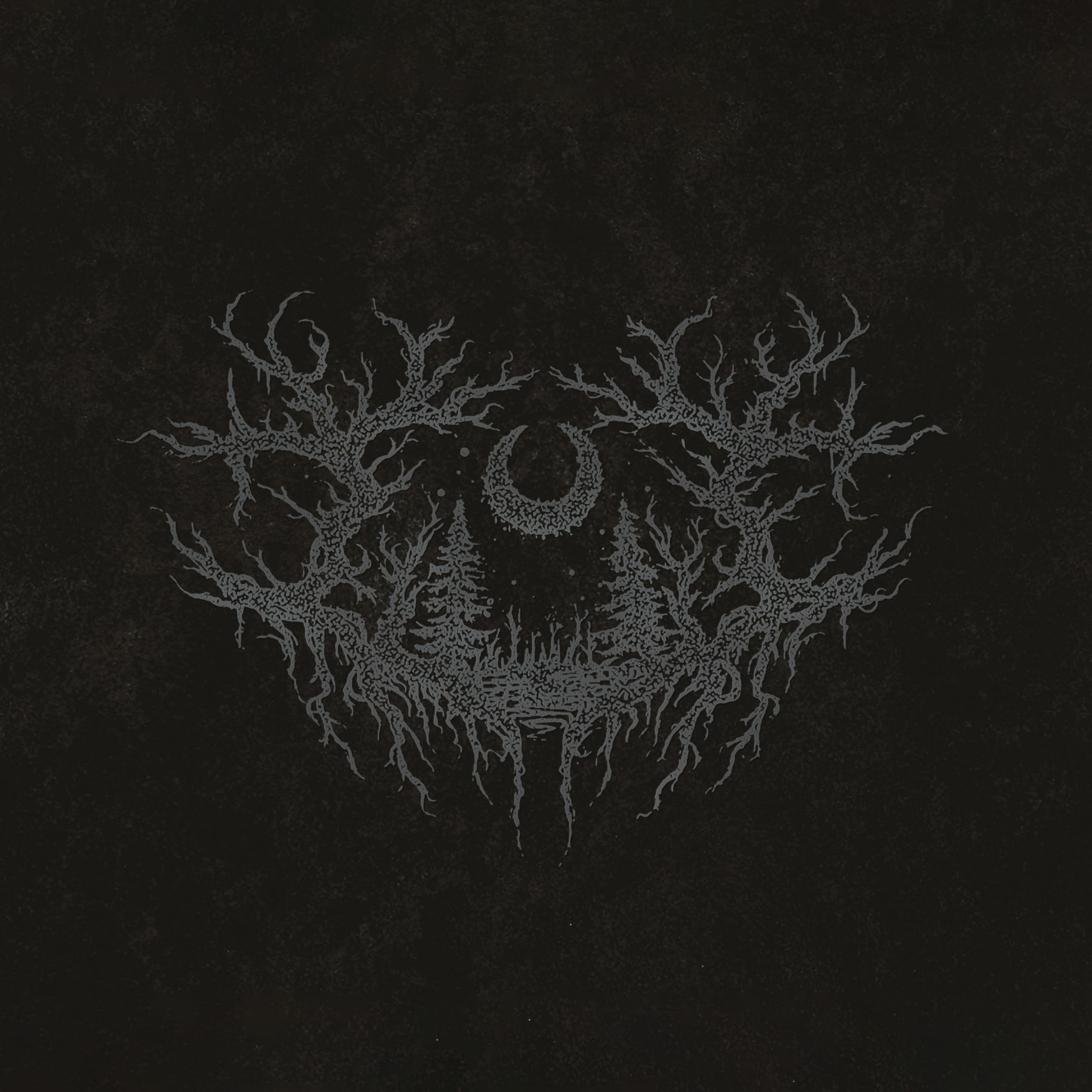 Lorna Shore - I Feel the Everblack Festering Within Me [VINYL]