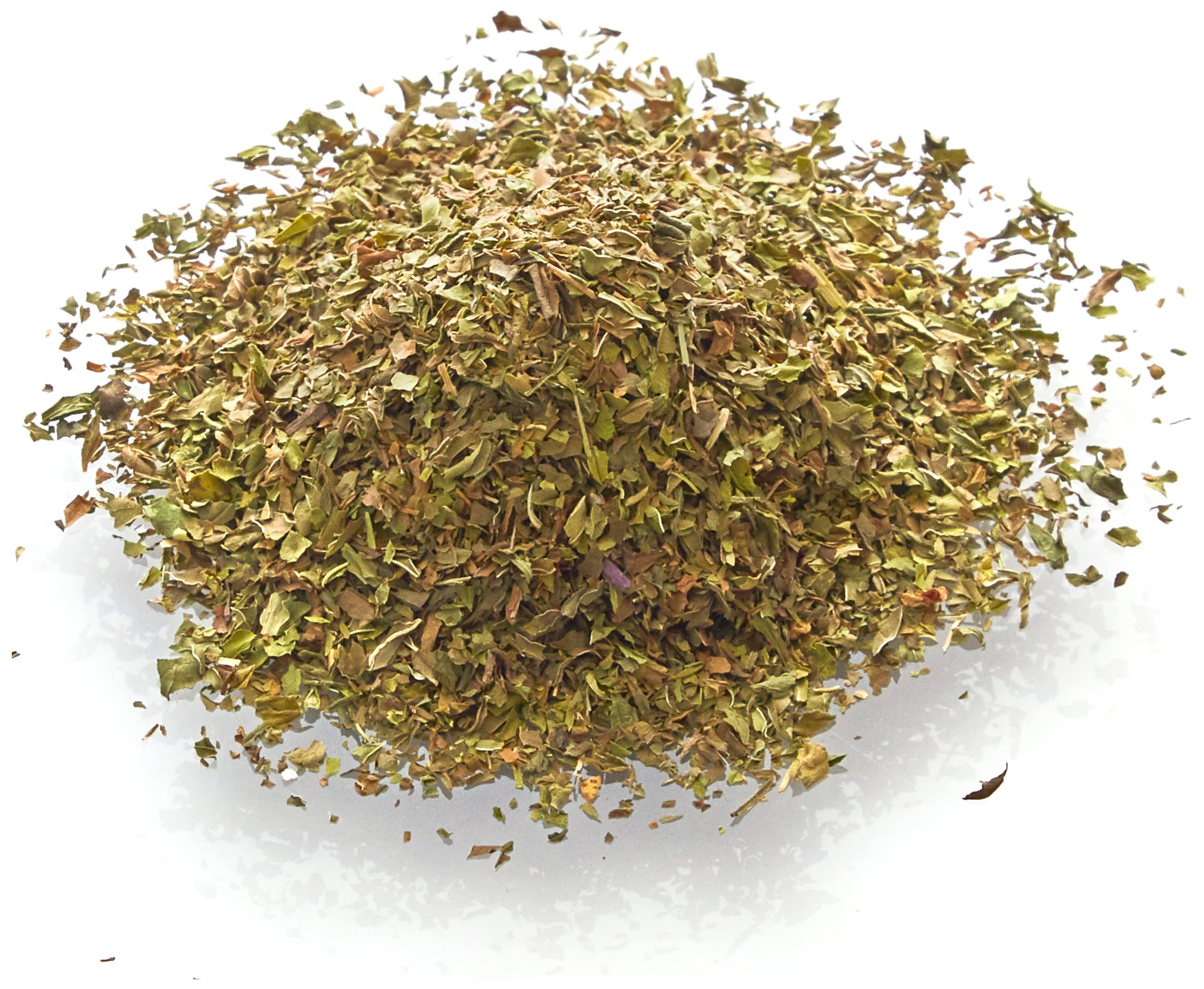 Old India Mint Dried 1 Kg